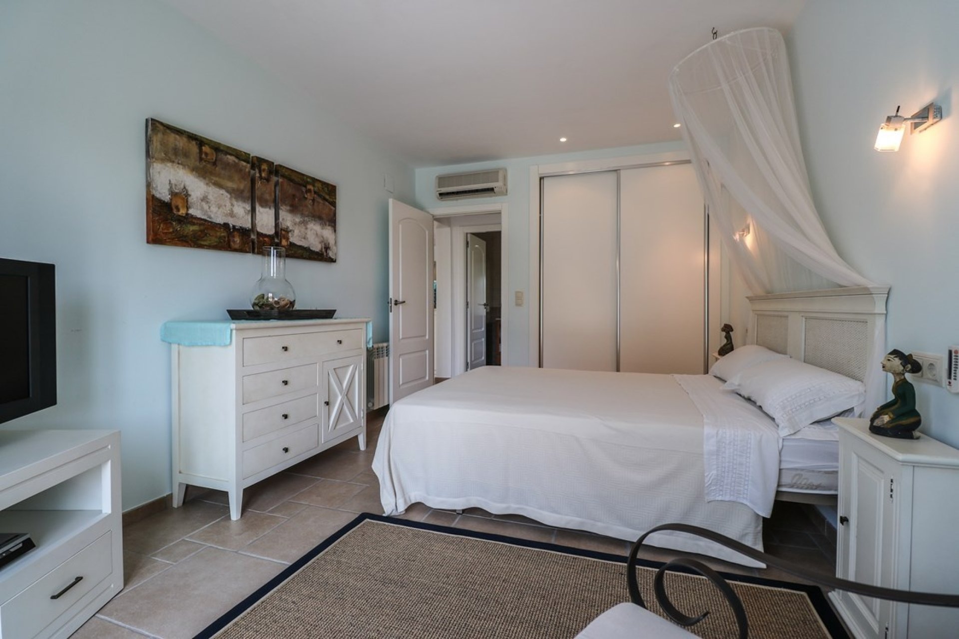 Sale - Villa - Benissa - Benissa Costa