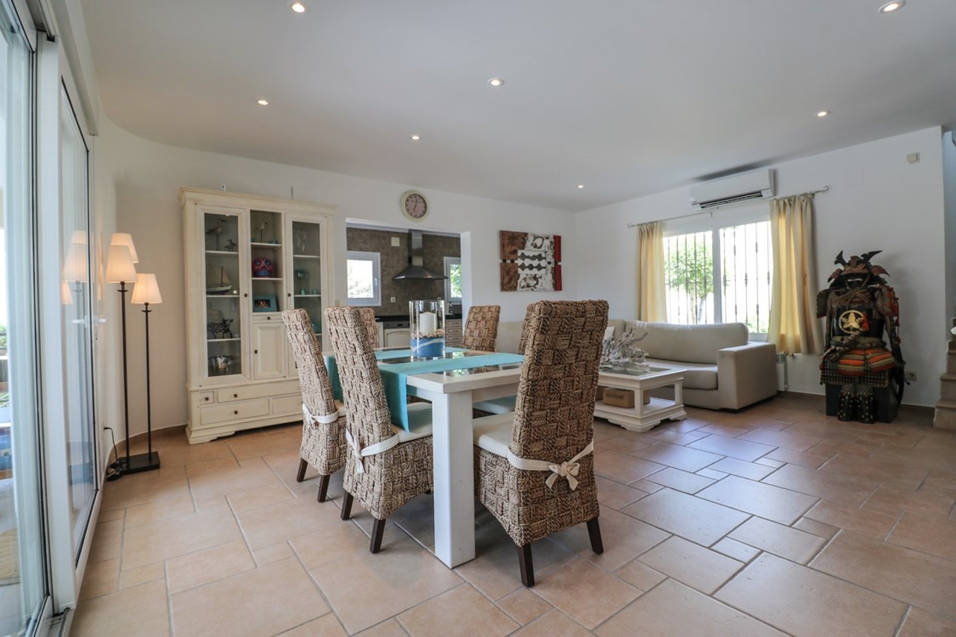 Sale - Villa - Benissa - Benissa Costa