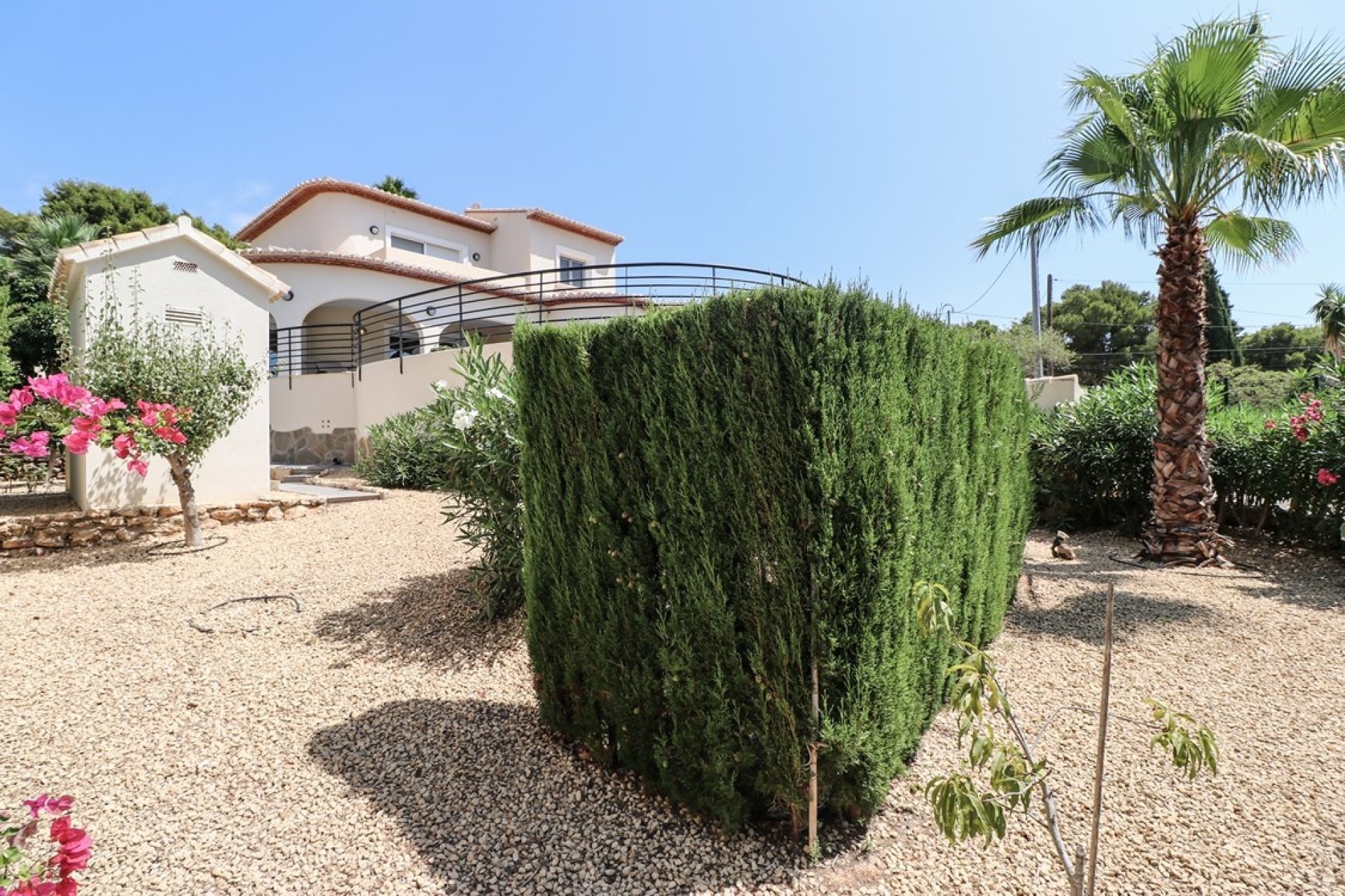 Sale - Villa - Benissa - Benissa Costa