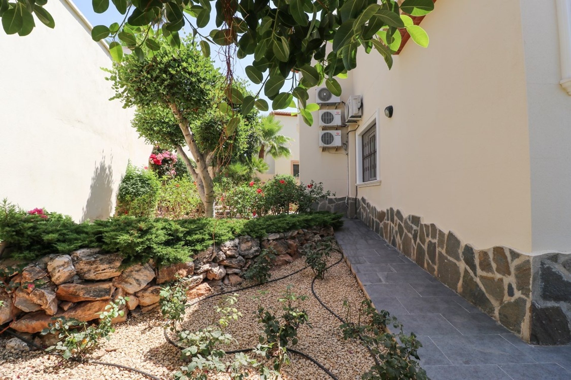 Sale - Villa - Benissa - Benissa Costa
