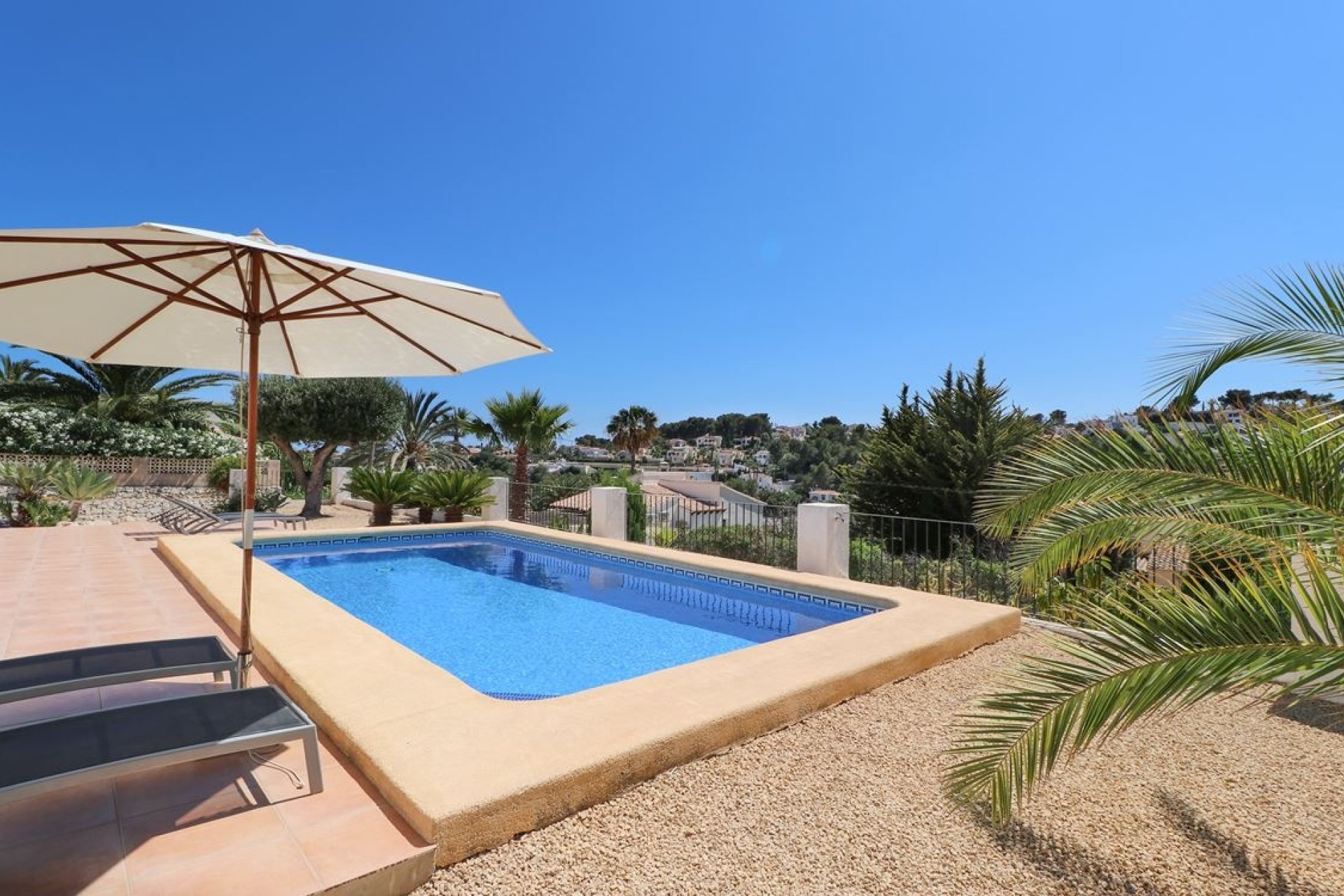 Sale - Villa - Benissa - Benissa Costa