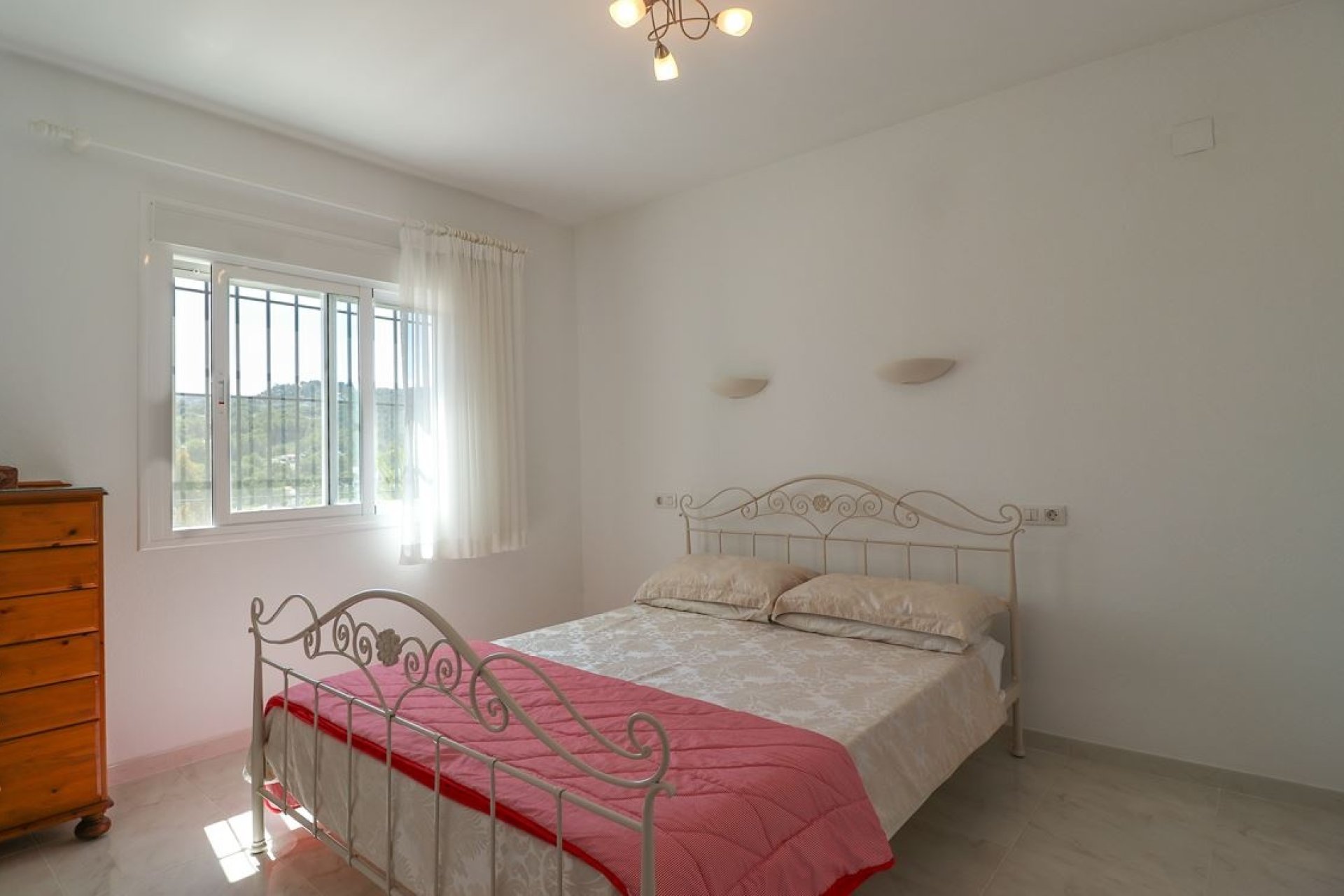 Sale - Villa - Benissa - Benissa Costa