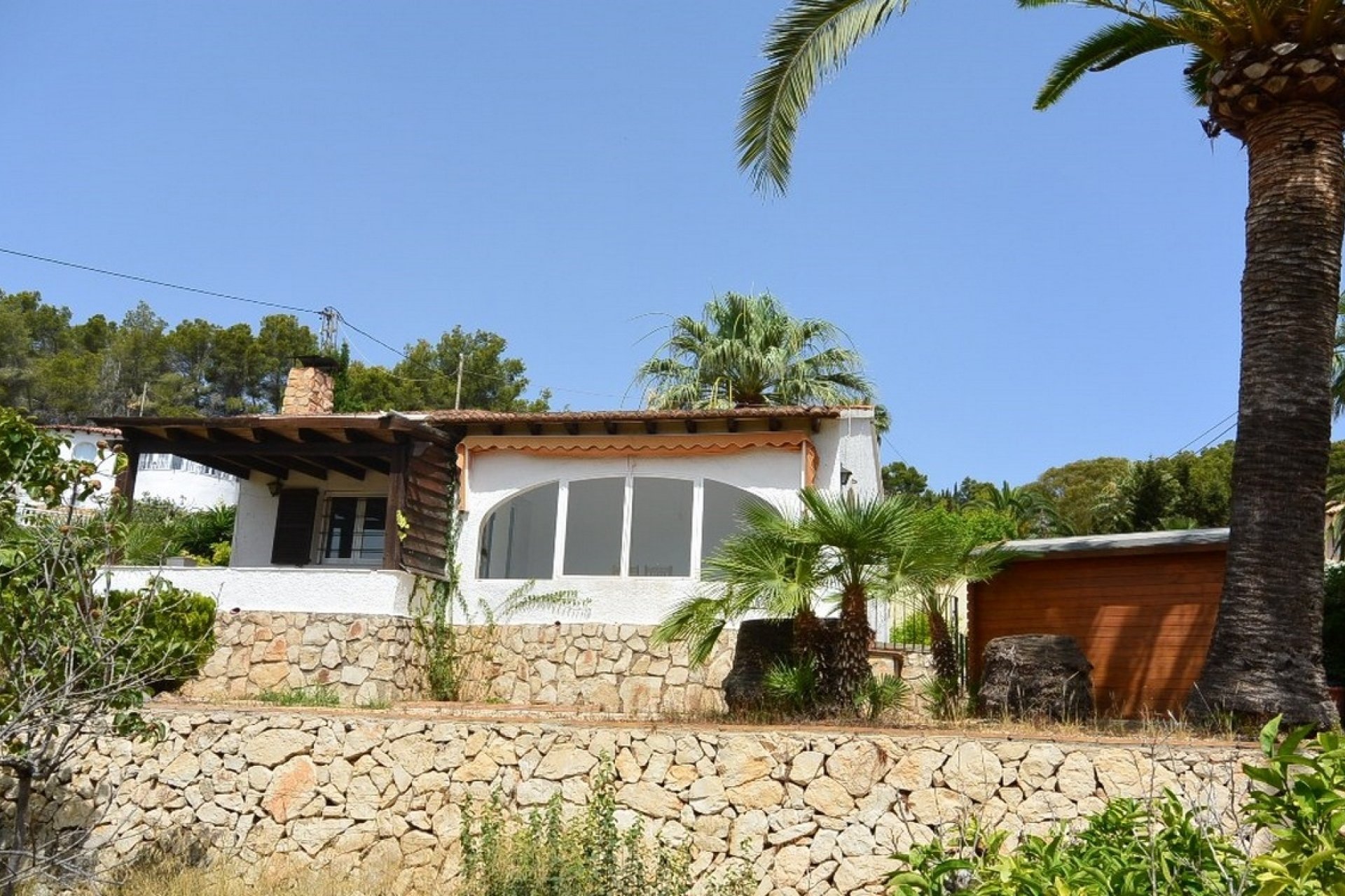 Sale - Villa - Benissa - Benissa Costa