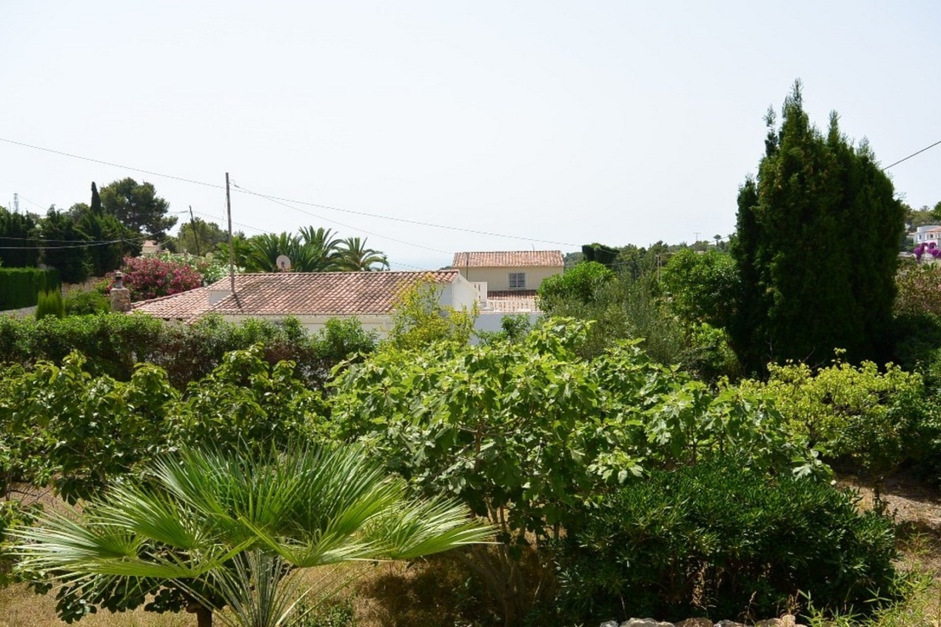 Sale - Villa - Benissa - Benissa Costa