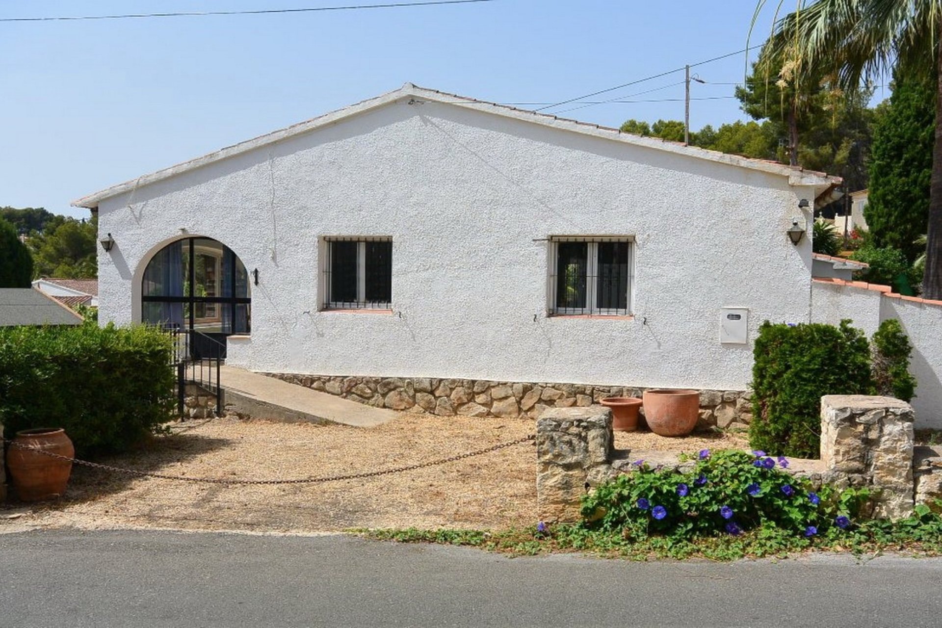 Sale - Villa - Benissa - Benissa Costa