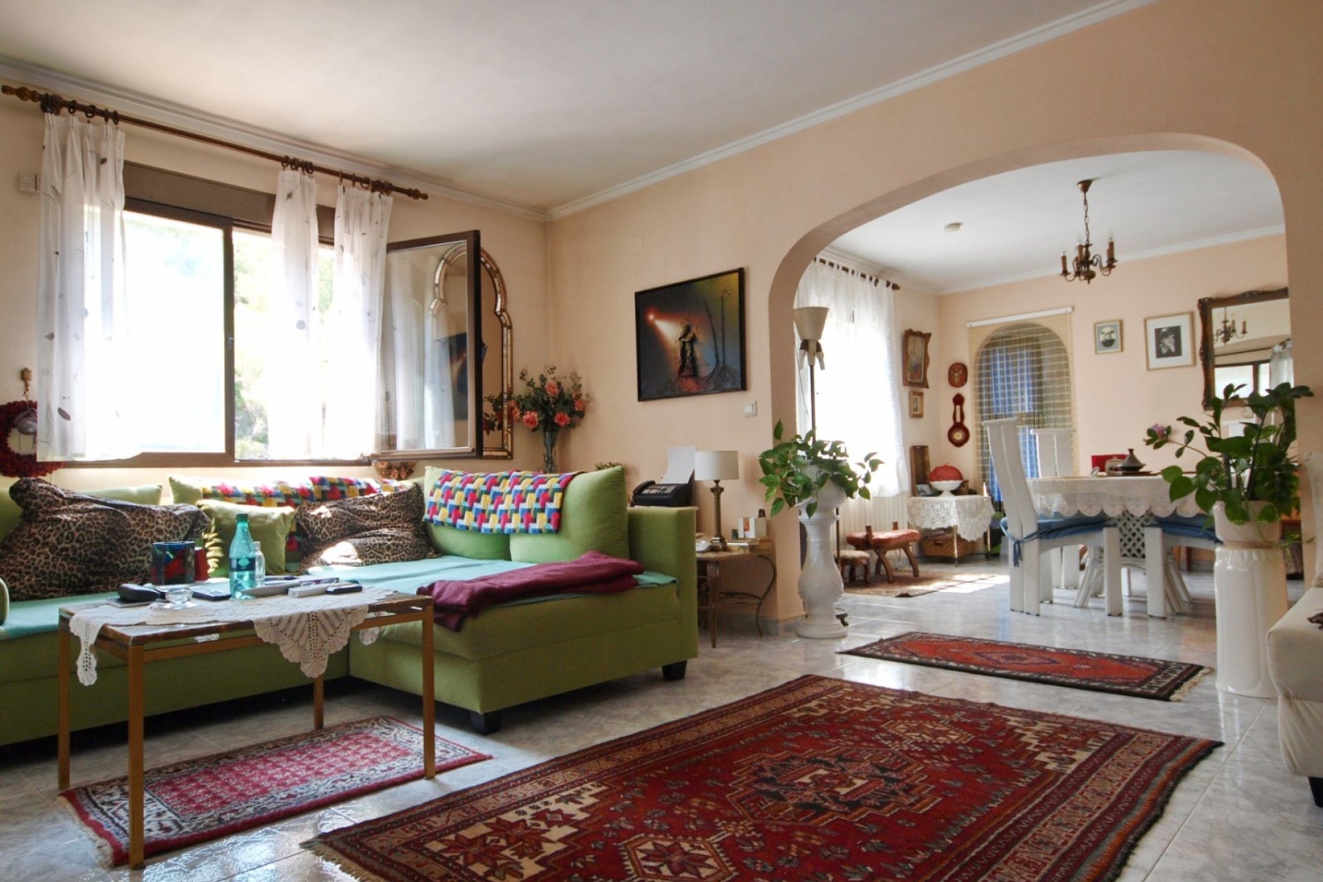 Sale - Villa - Benissa - Benissa Costa