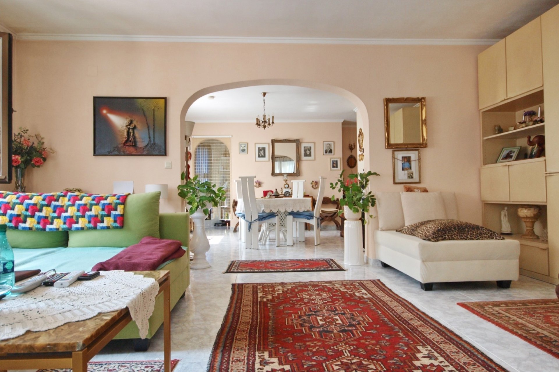 Sale - Villa - Benissa - Benissa Costa