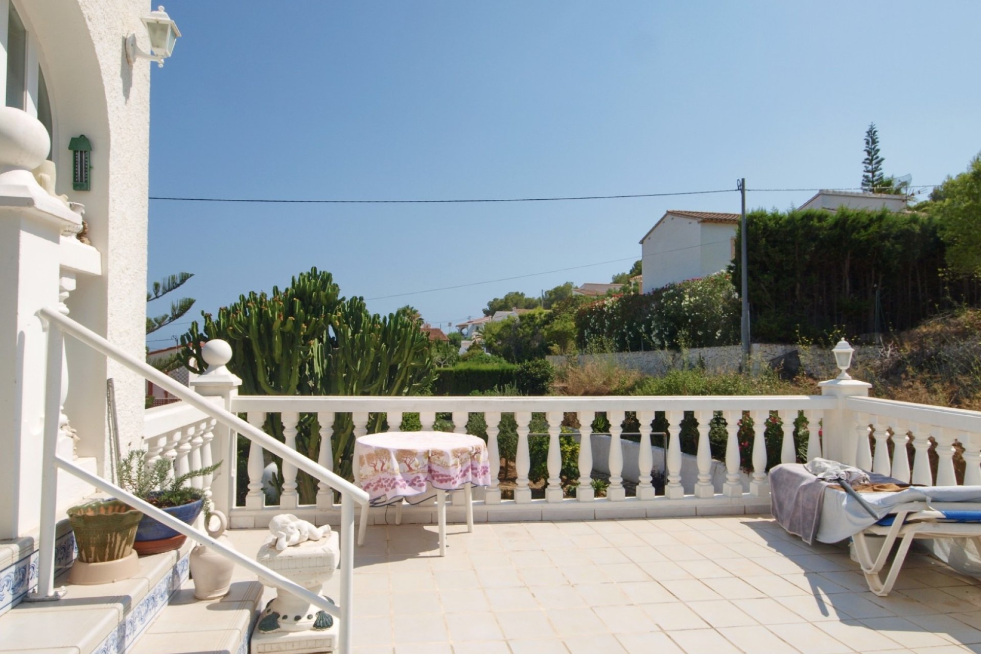 Sale - Villa - Benissa - Benissa Costa