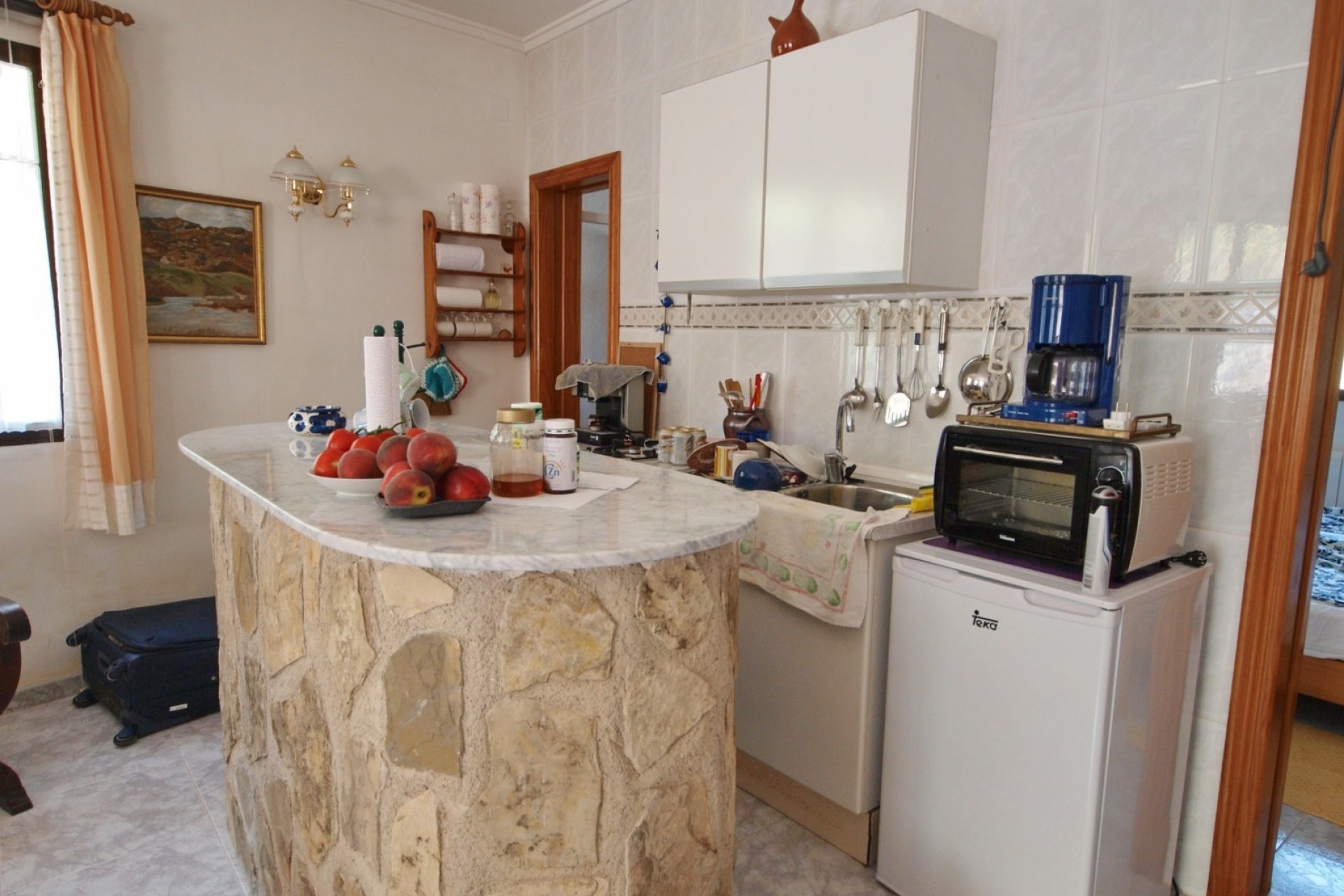 Sale - Villa - Benissa - Benissa Costa