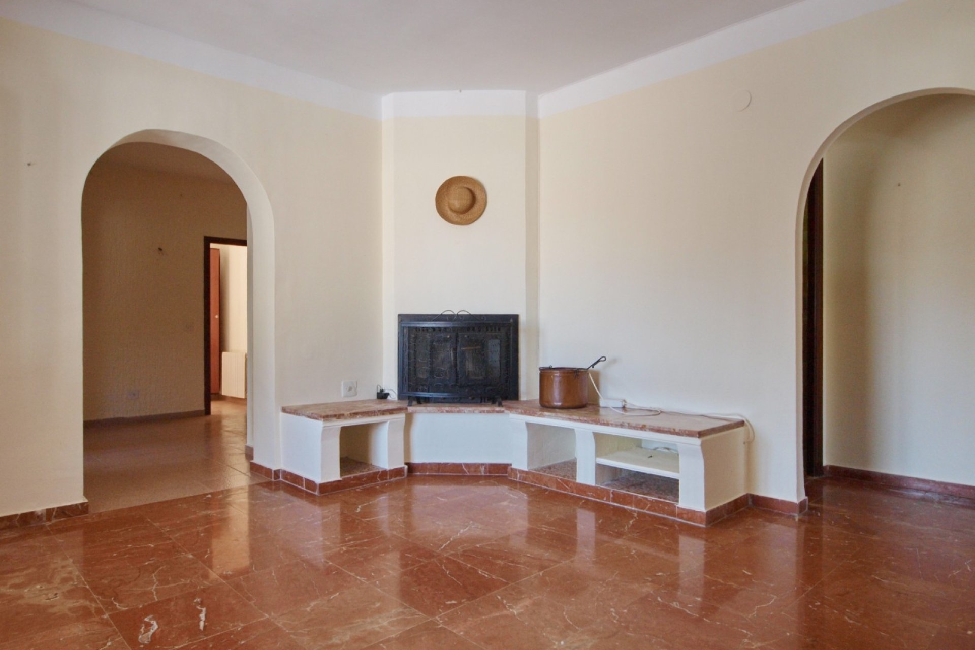 Sale - Villa - Benissa - Benissa Costa