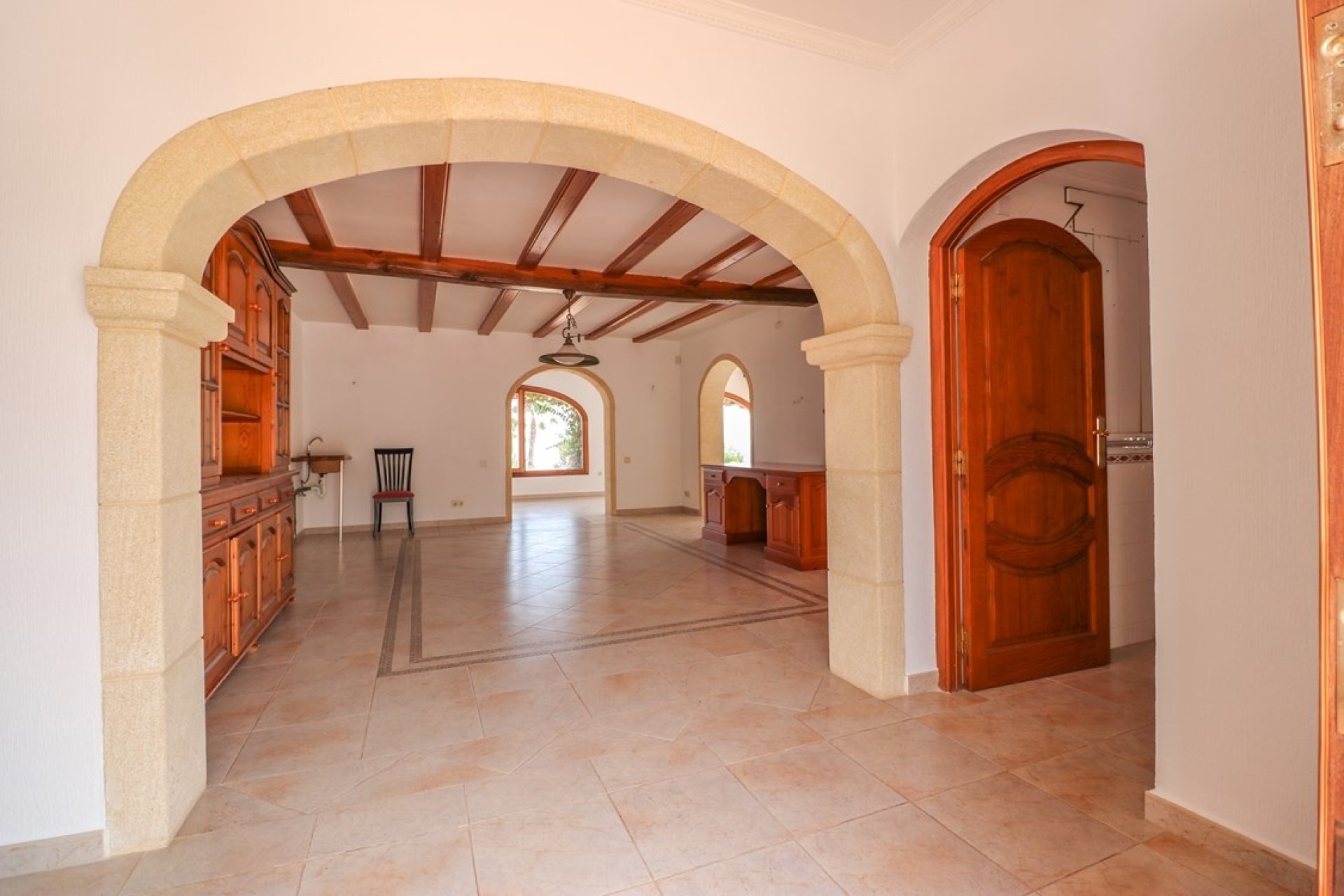 Sale - Villa - Benissa - Benissa Costa