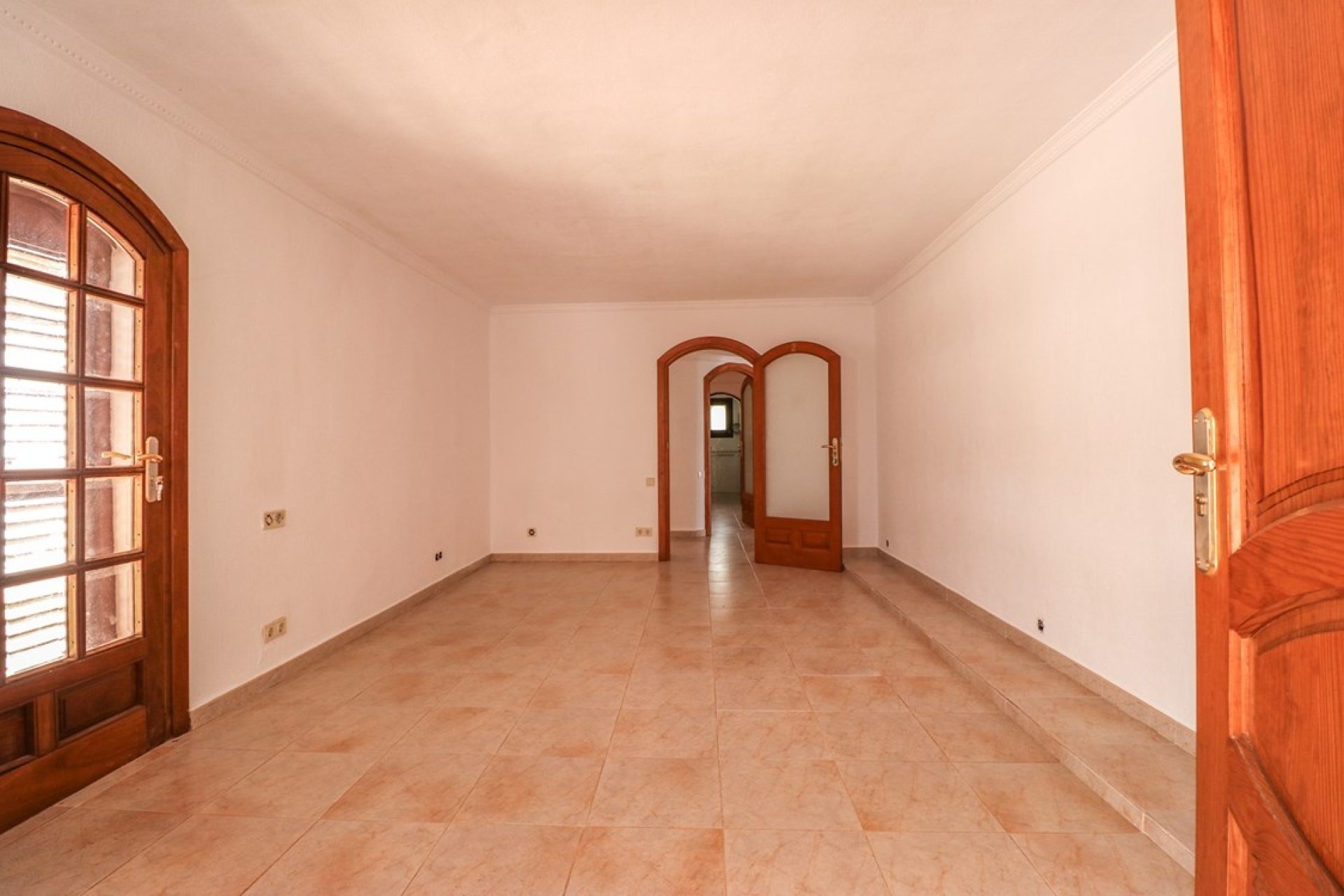 Sale - Villa - Benissa - Benissa Costa