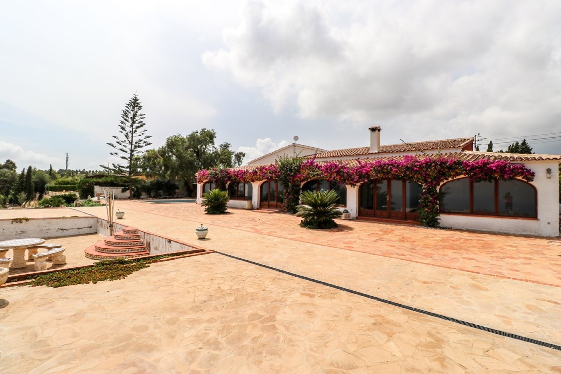Sale - Villa - Benissa - Benissa Costa