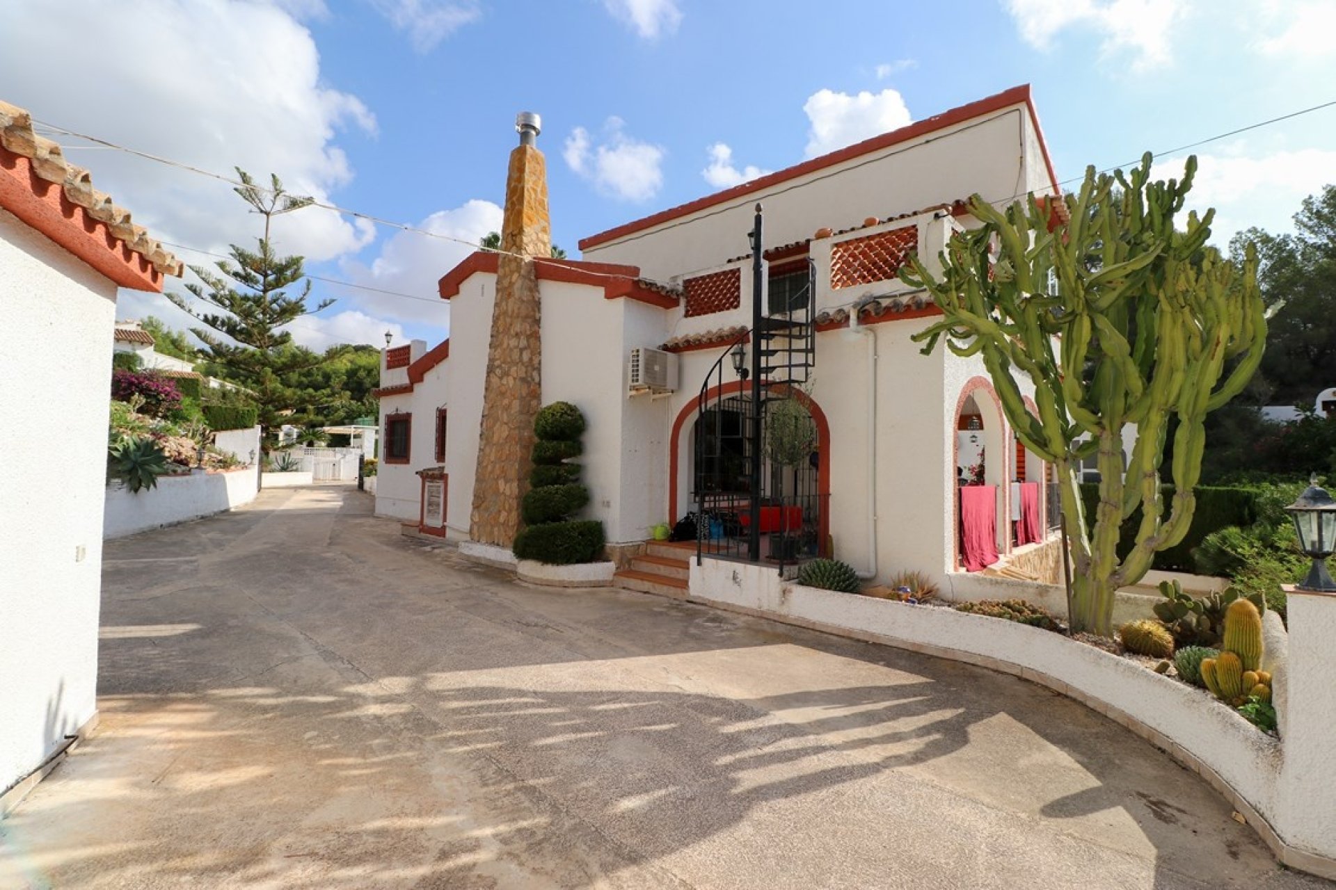 Sale - Villa - Benissa - Benissa Costa
