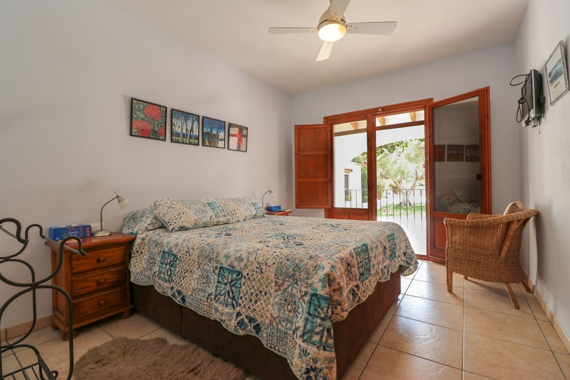 Sale - Villa - Benissa - Benissa Costa