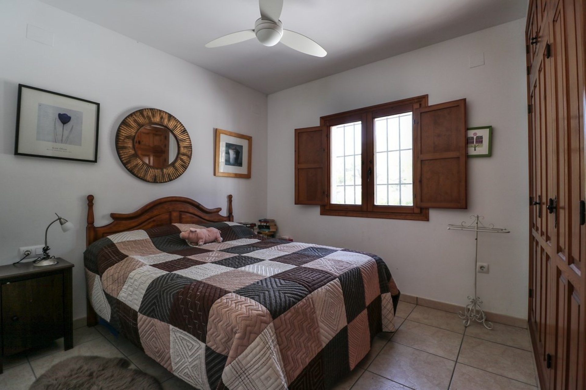 Sale - Villa - Benissa - Benissa Costa