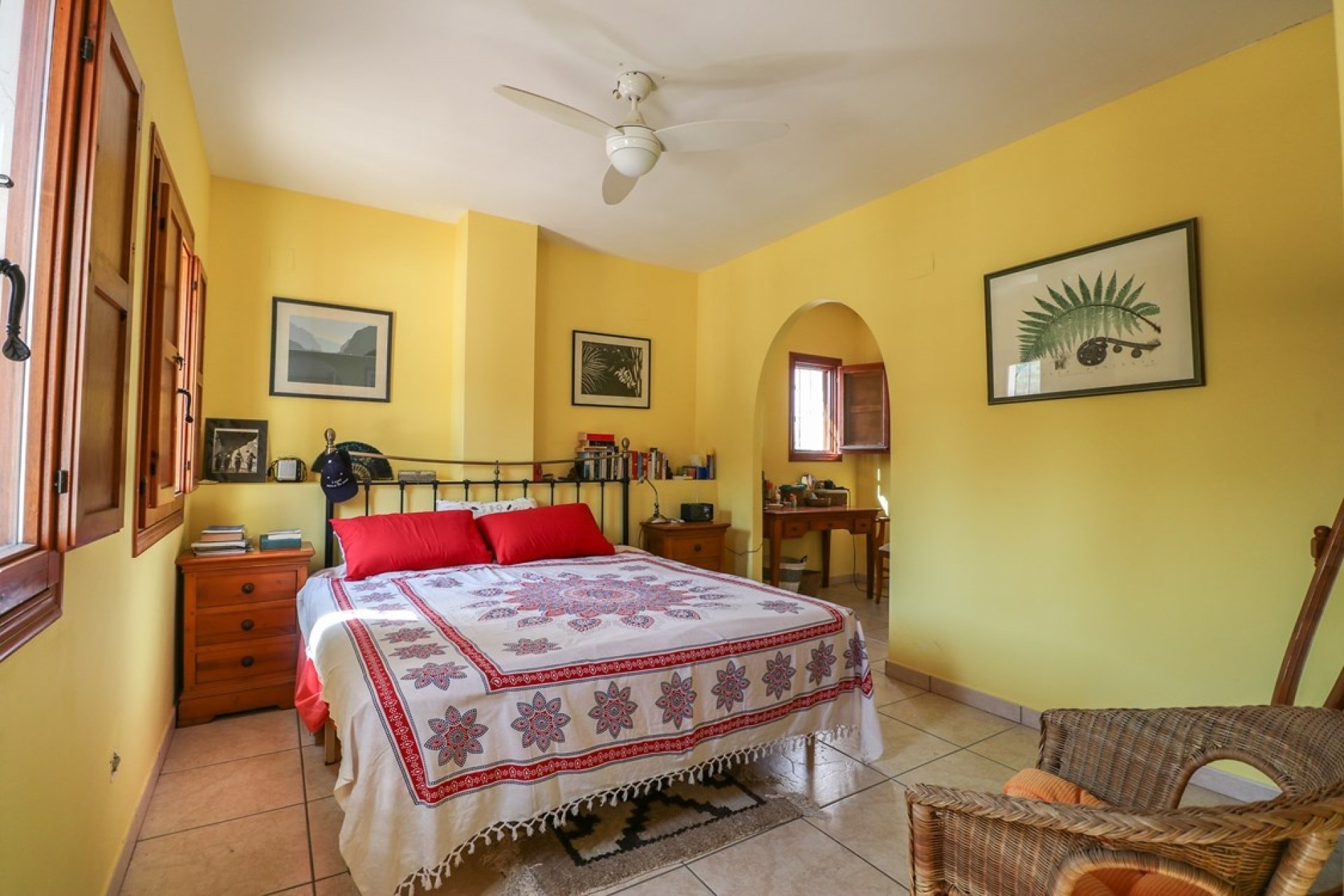Sale - Villa - Benissa - Benissa Costa