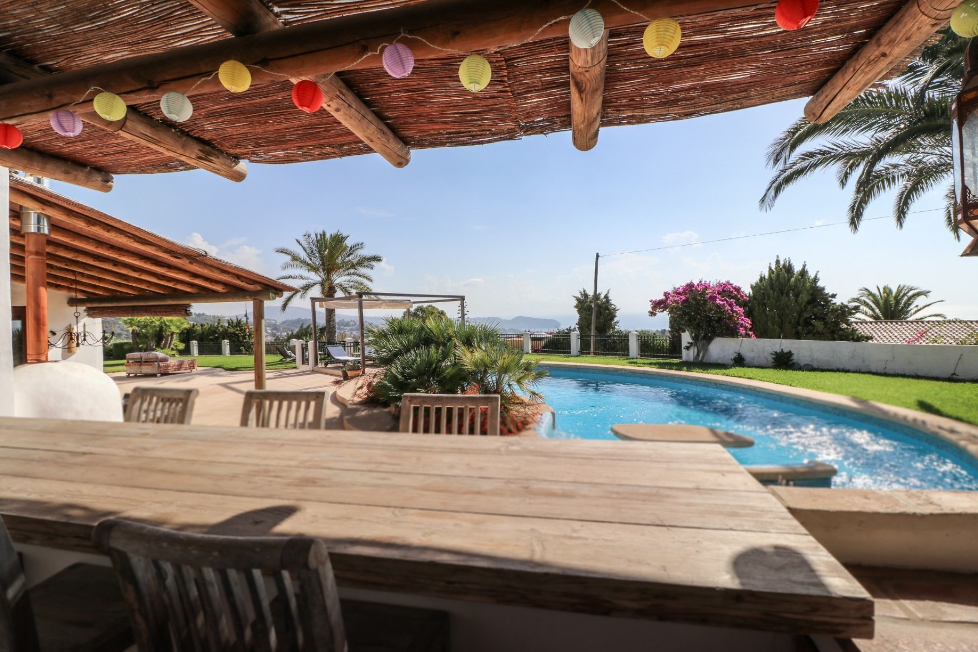 Sale - Villa - Benissa - Benissa Costa
