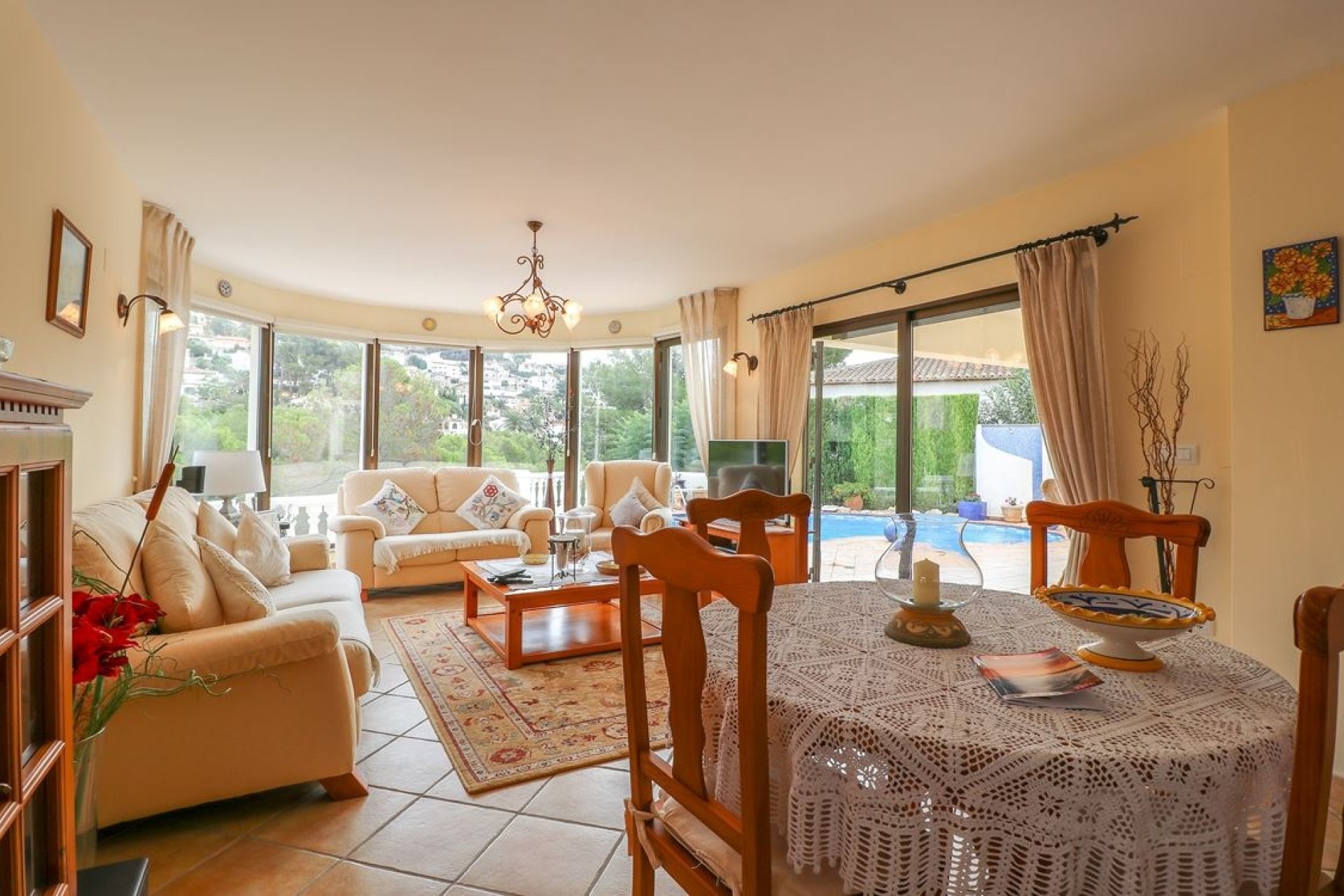 Sale - Villa - Benissa - Benissa Costa