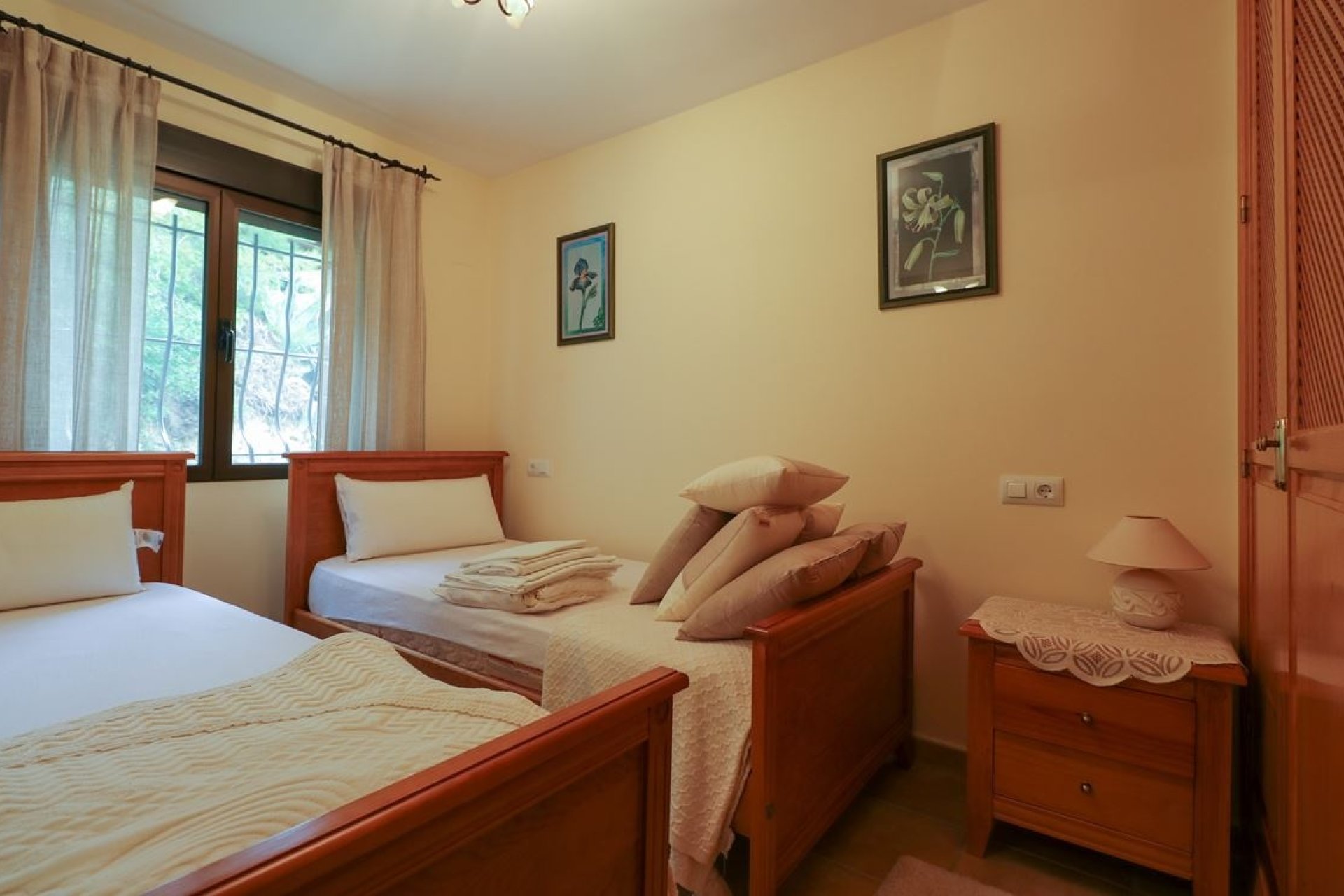 Sale - Villa - Benissa - Benissa Costa