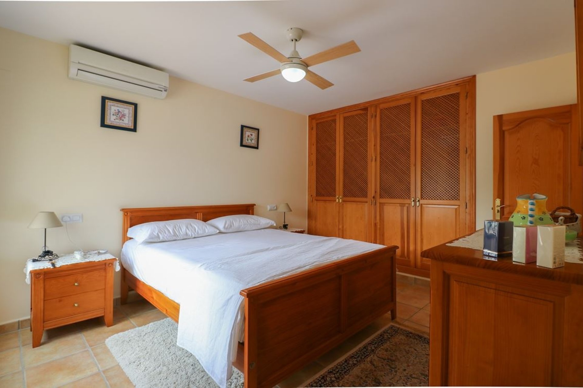 Sale - Villa - Benissa - Benissa Costa