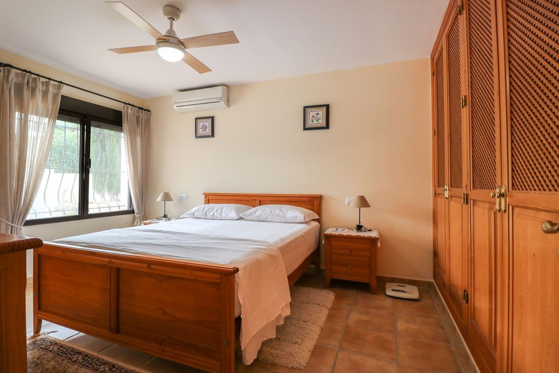 Sale - Villa - Benissa - Benissa Costa