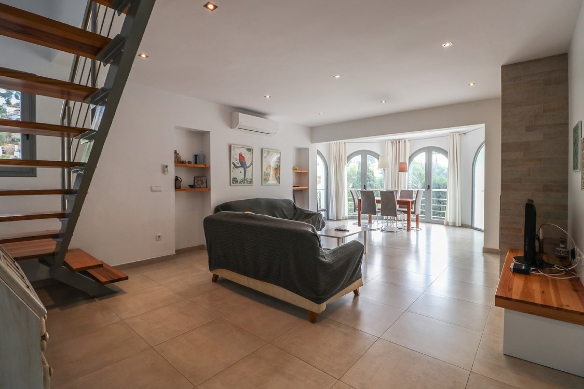 Sale - Villa - Benissa - Benissa Costa