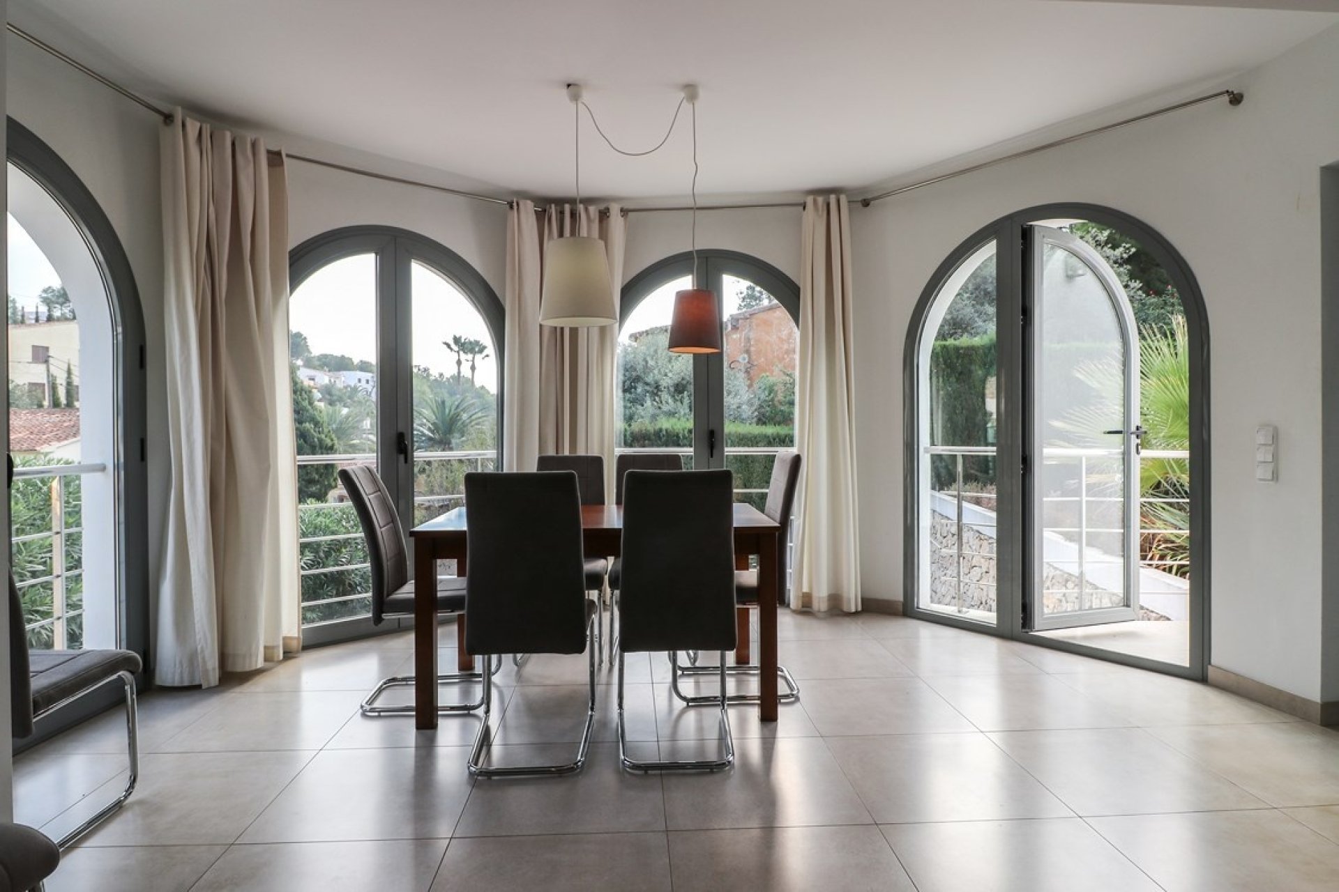 Sale - Villa - Benissa - Benissa Costa