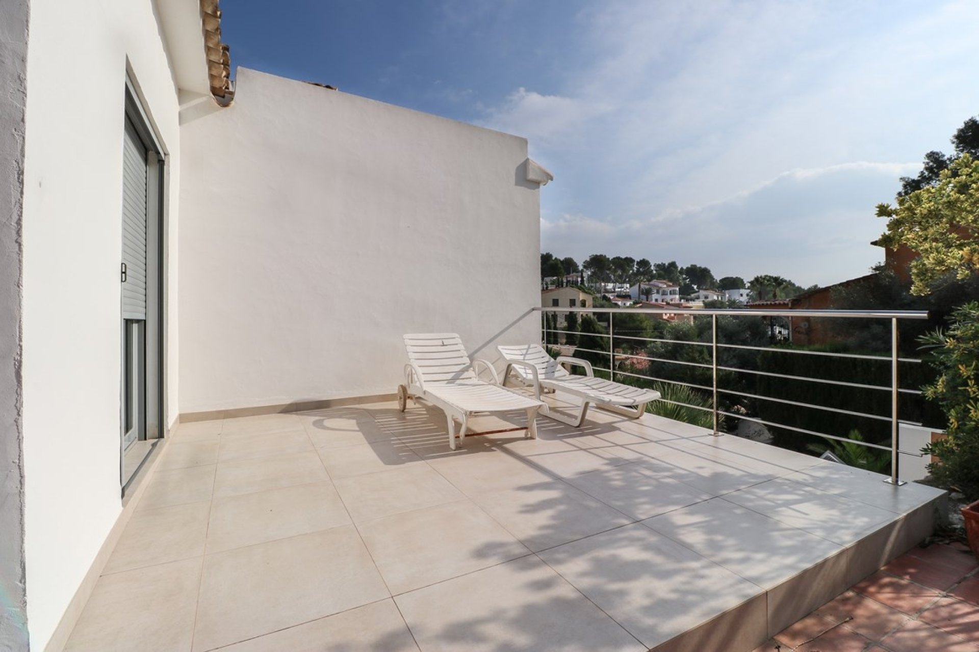 Sale - Villa - Benissa - Benissa Costa