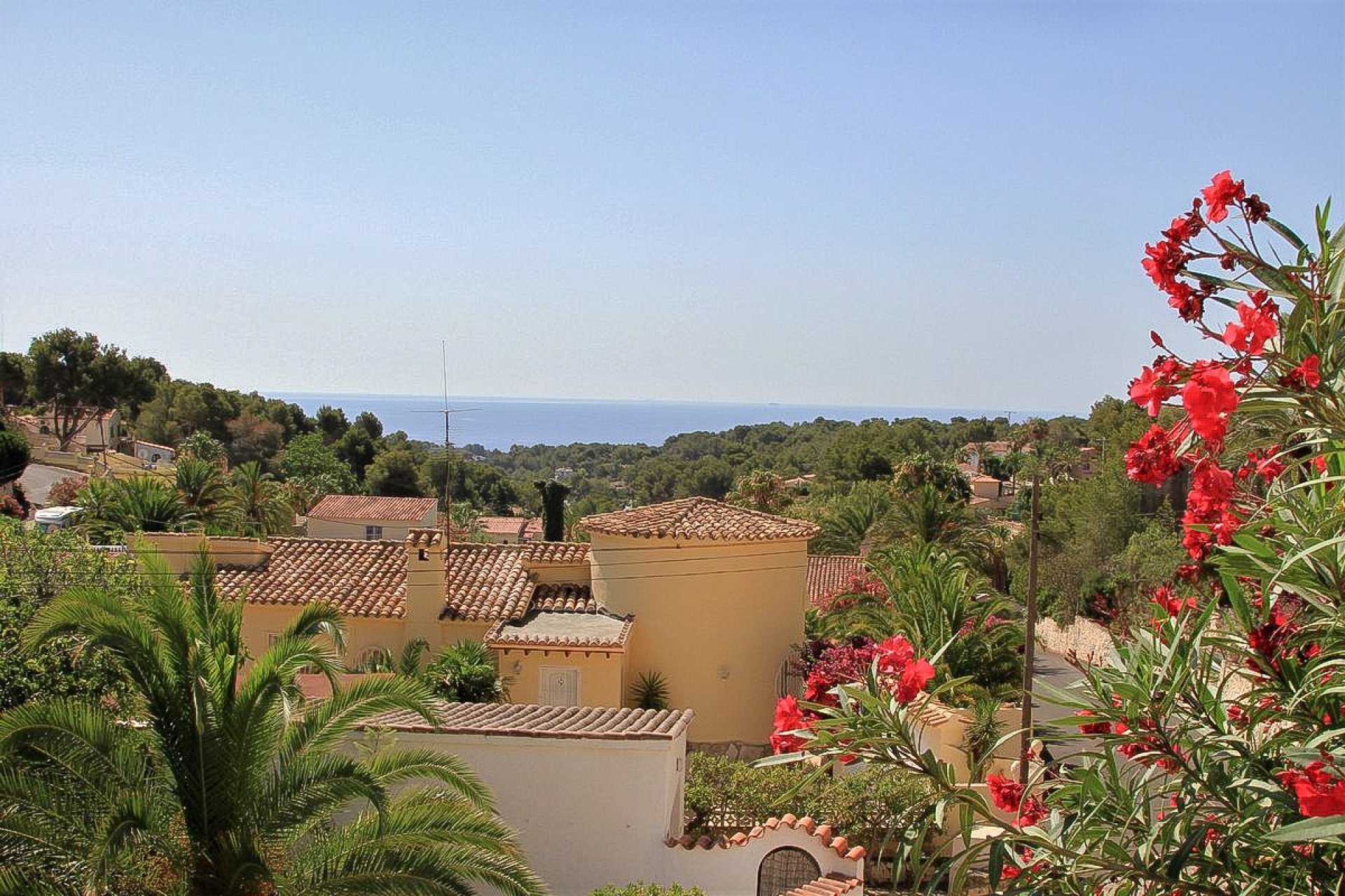 Sale - Villa - Benissa - Benissa Costa