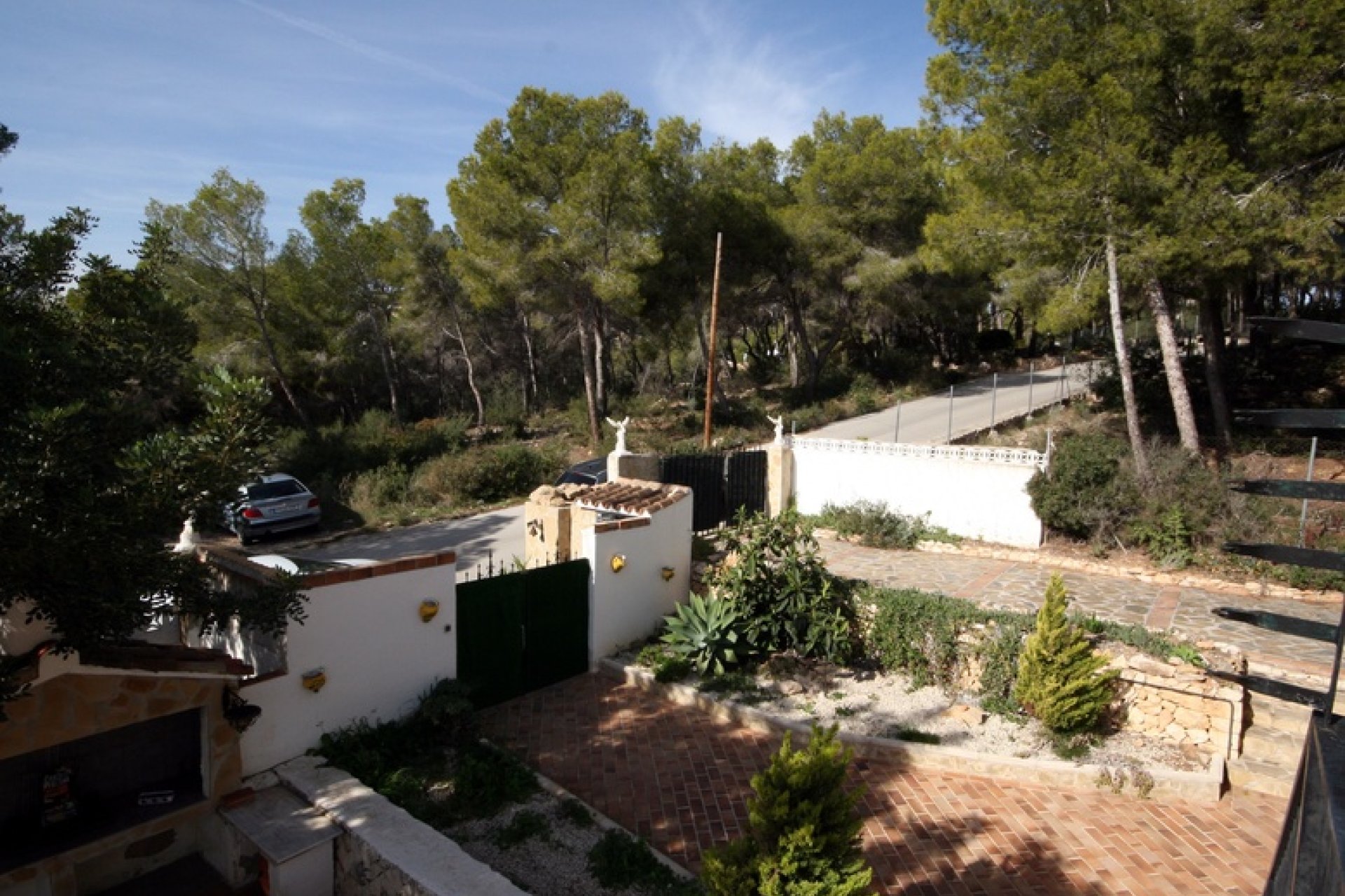 Sale - Villa - Benissa - Benissa Costa
