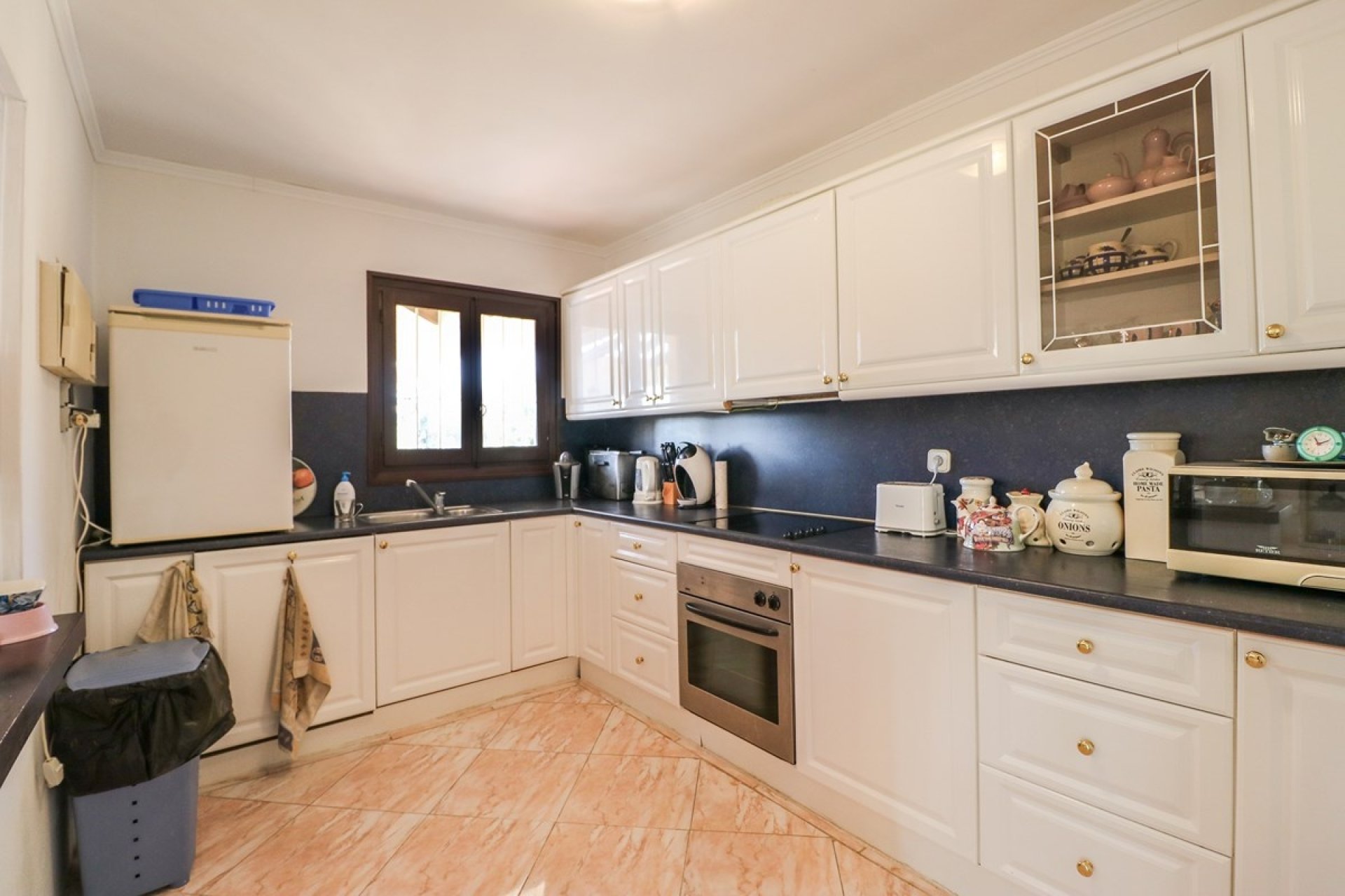 Sale - Villa - Benissa - Benissa Costa