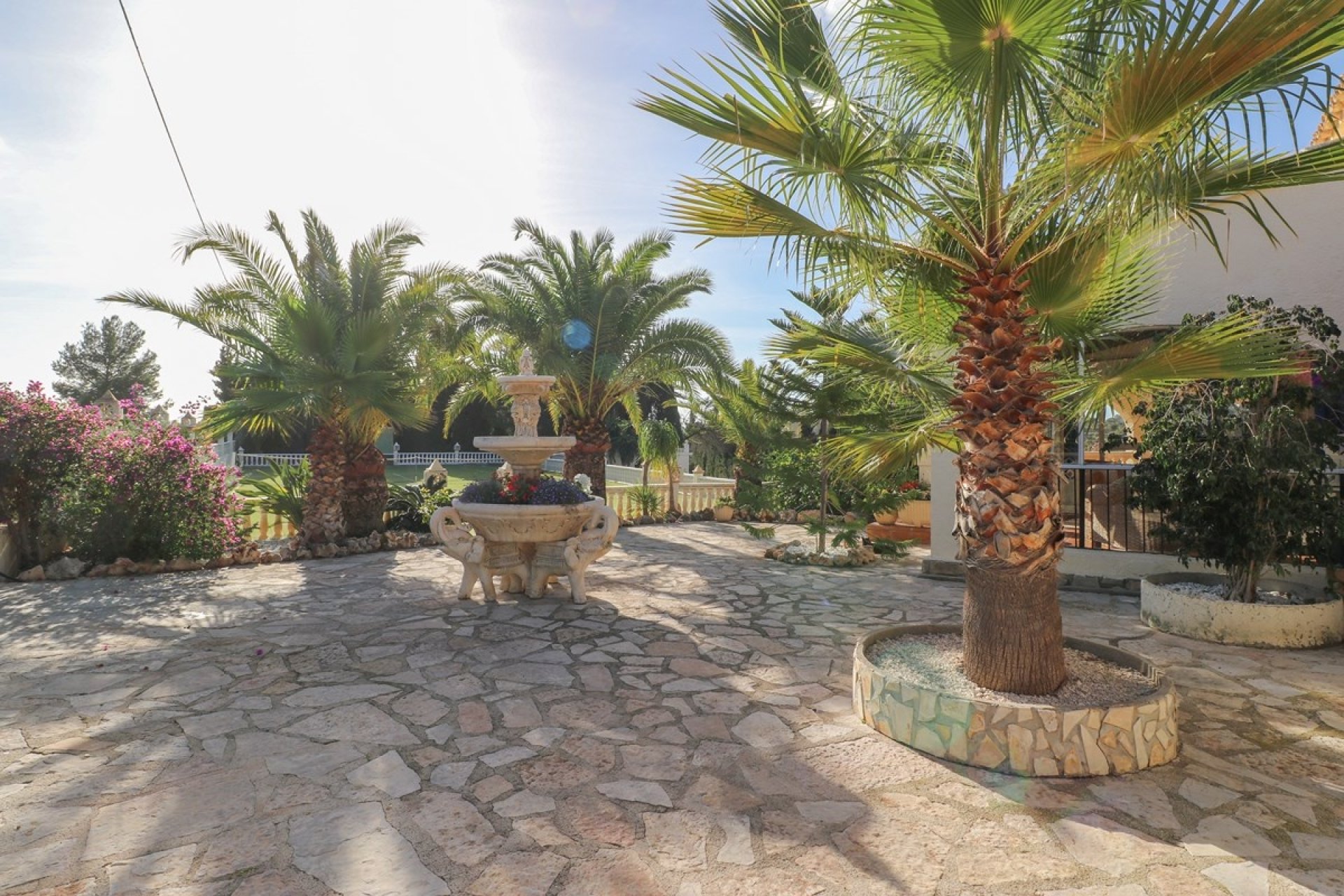 Sale - Villa - Benissa - Benissa Costa