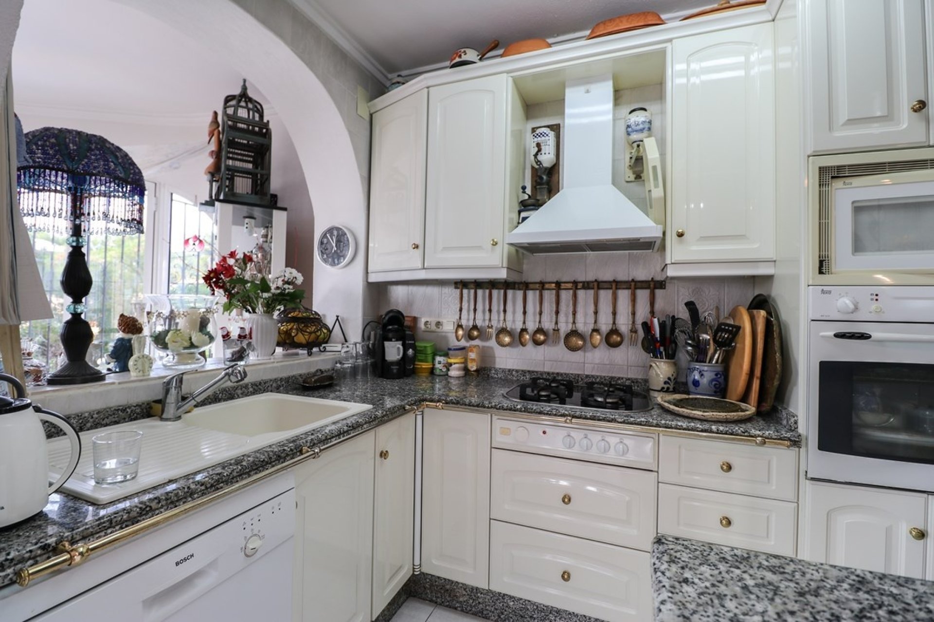 Sale - Villa - Benissa - Benissa Costa