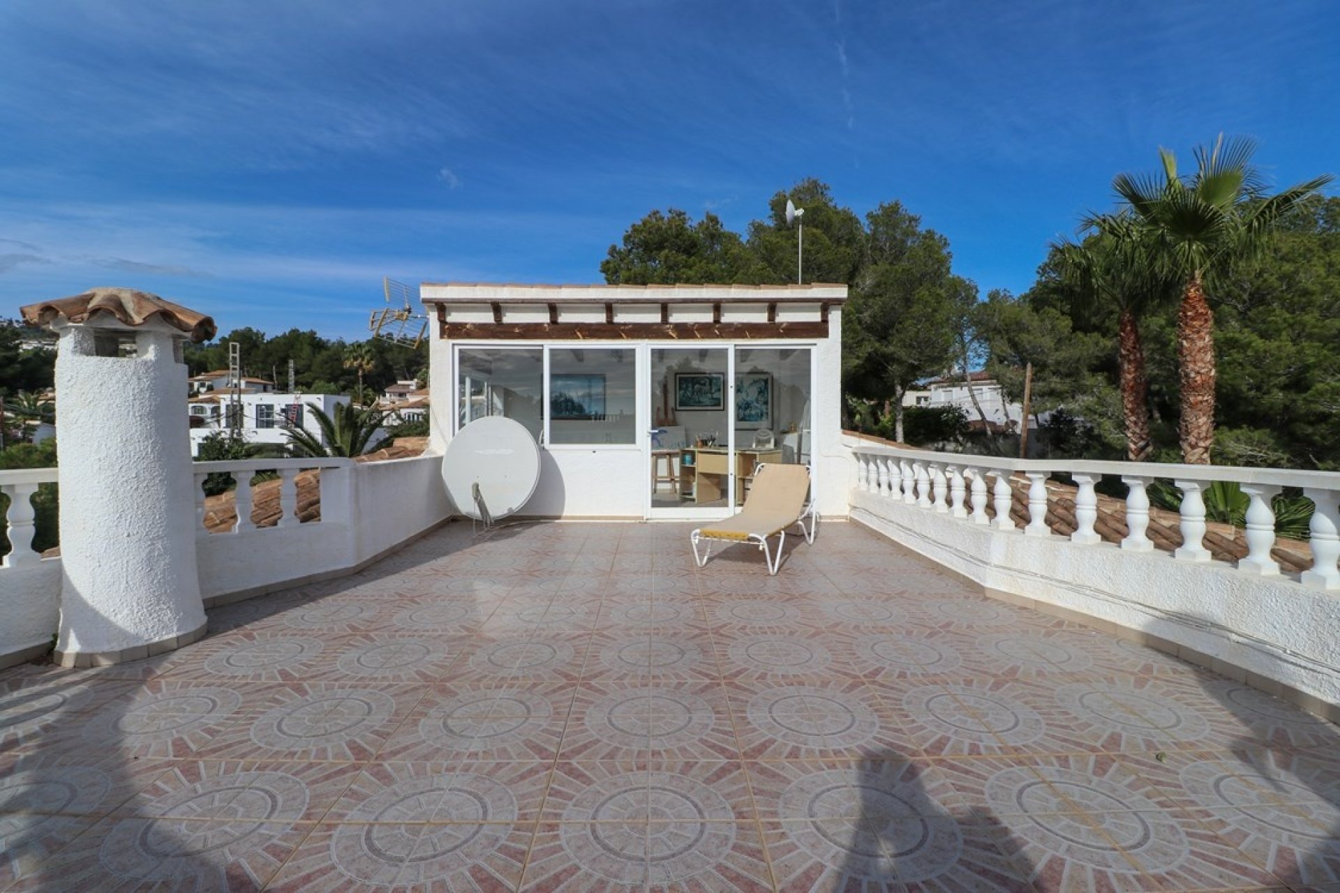 Sale - Villa - Benissa - Benissa Costa
