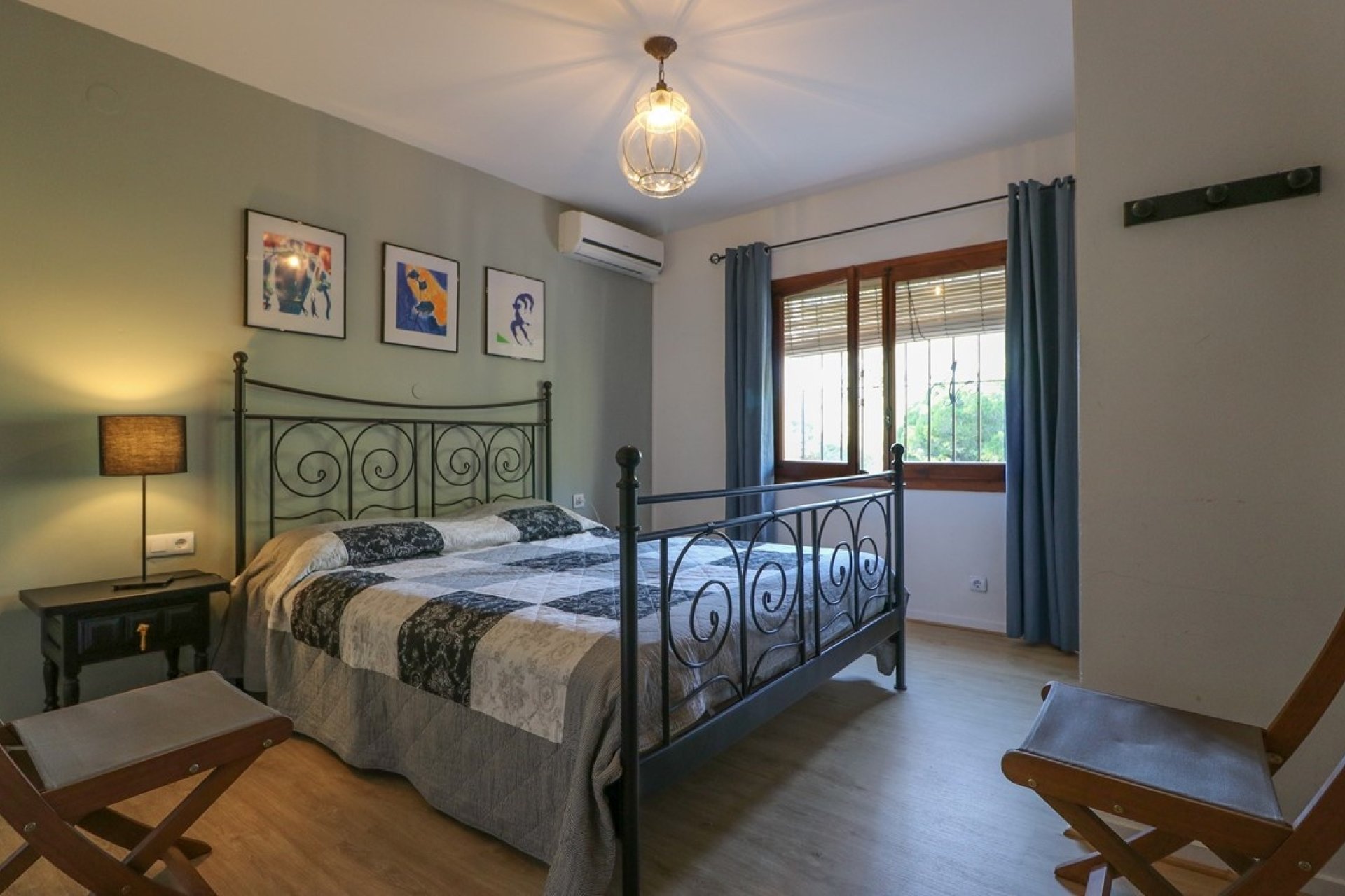 Sale - Villa - Benissa - Benissa Costa