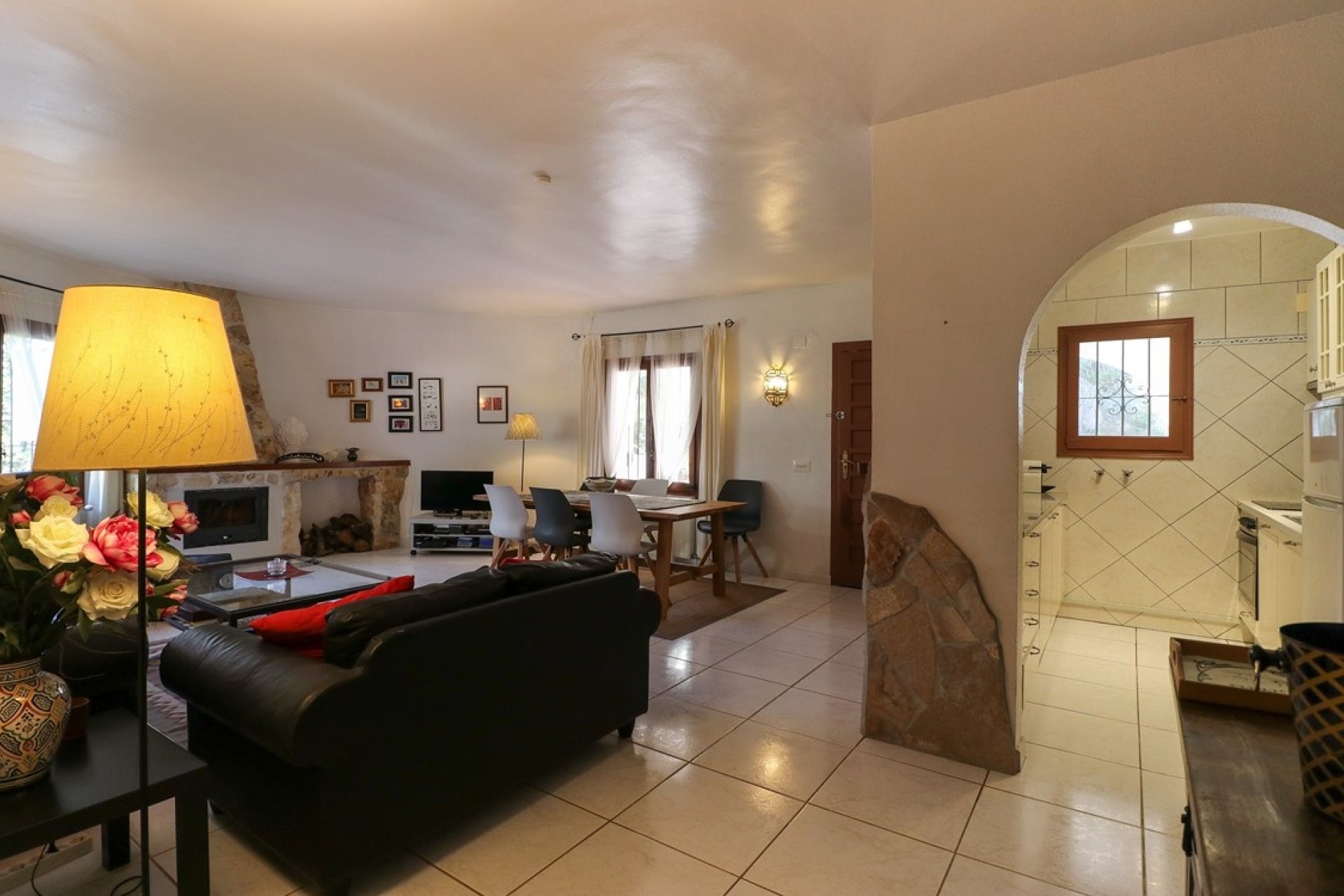 Sale - Villa - Benissa - Benissa Costa