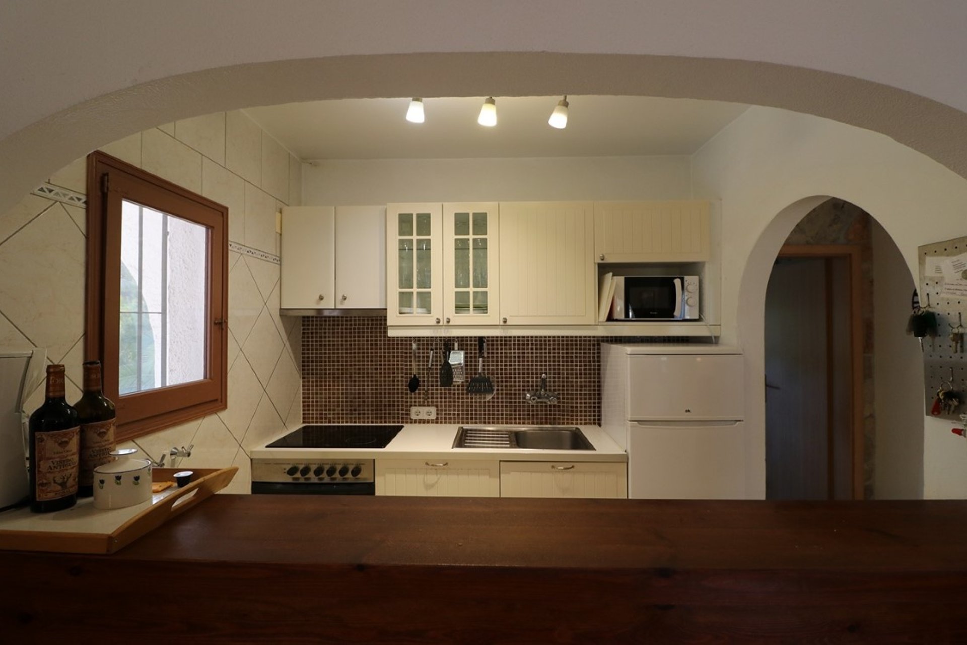 Sale - Villa - Benissa - Benissa Costa