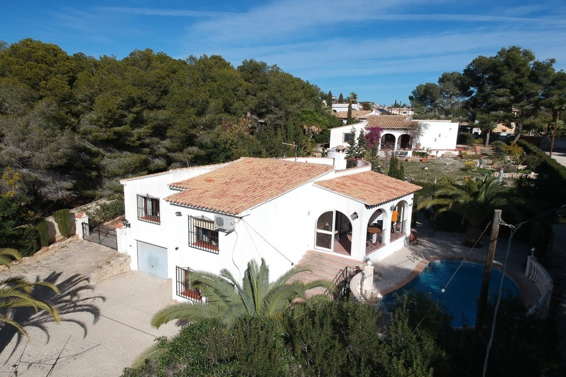 Sale - Villa - Benissa - Benissa Costa