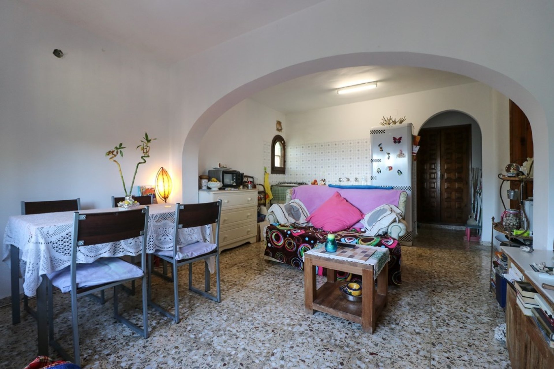 Sale - Villa - Benissa - Benissa Costa