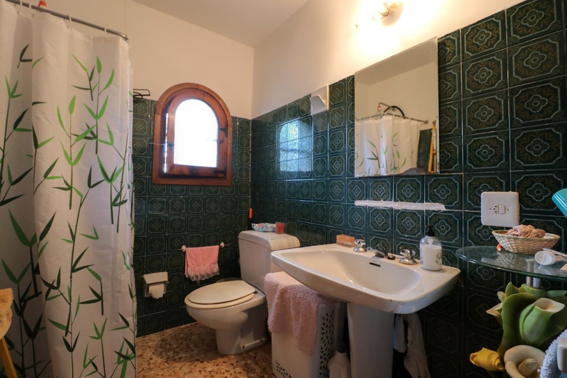 Sale - Villa - Benissa - Benissa Costa