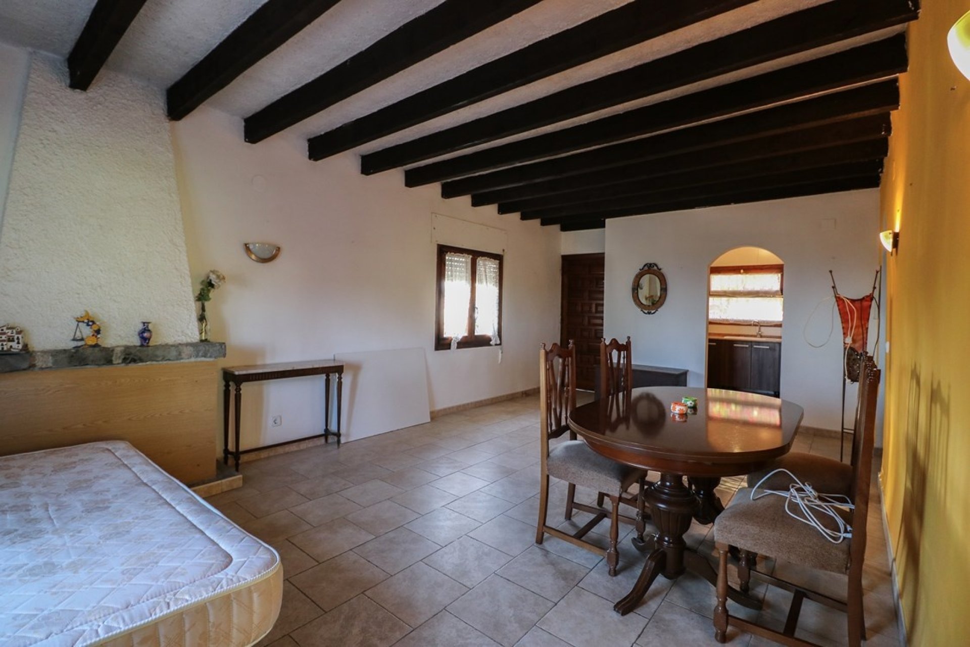 Sale - Villa - Benissa - Benissa Costa