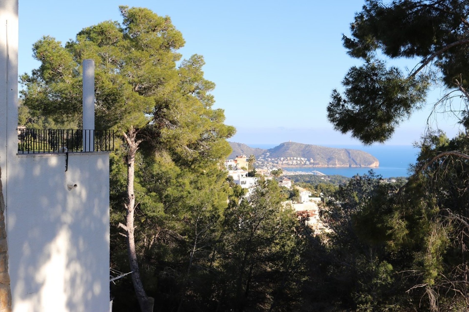 Sale - Villa - Benissa - Benissa Costa