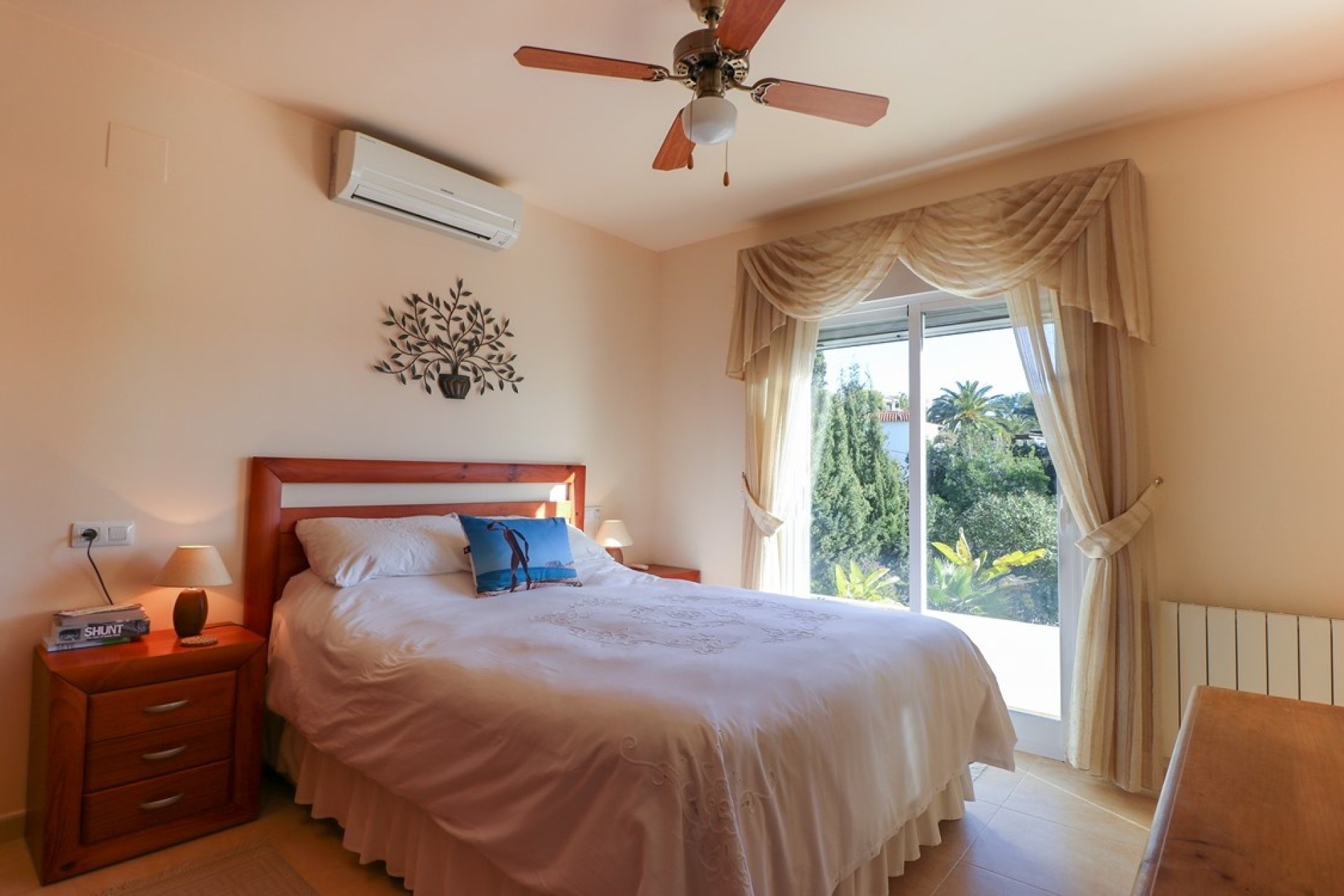 Sale - Villa - Benissa - Benissa Costa