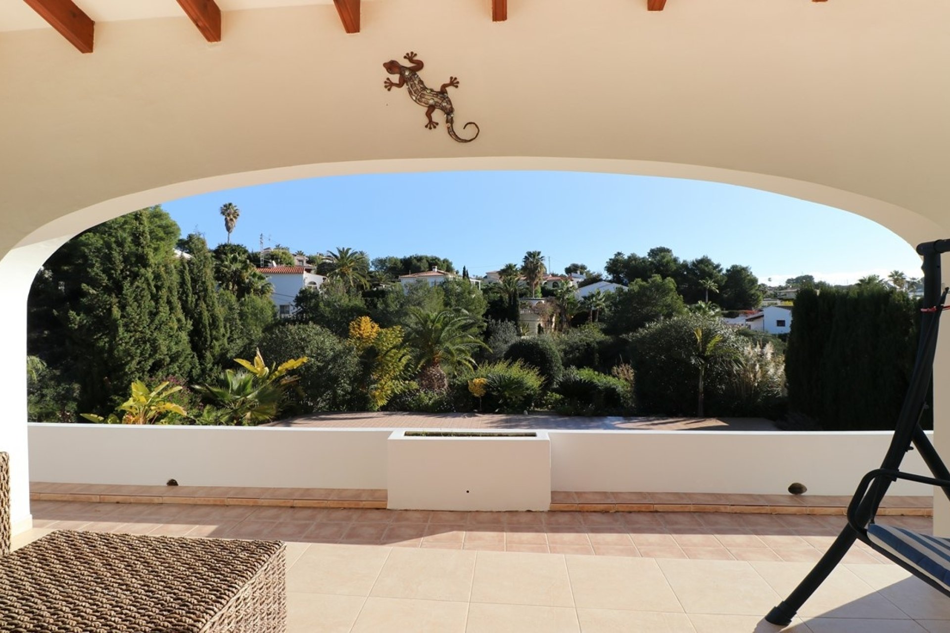 Sale - Villa - Benissa - Benissa Costa