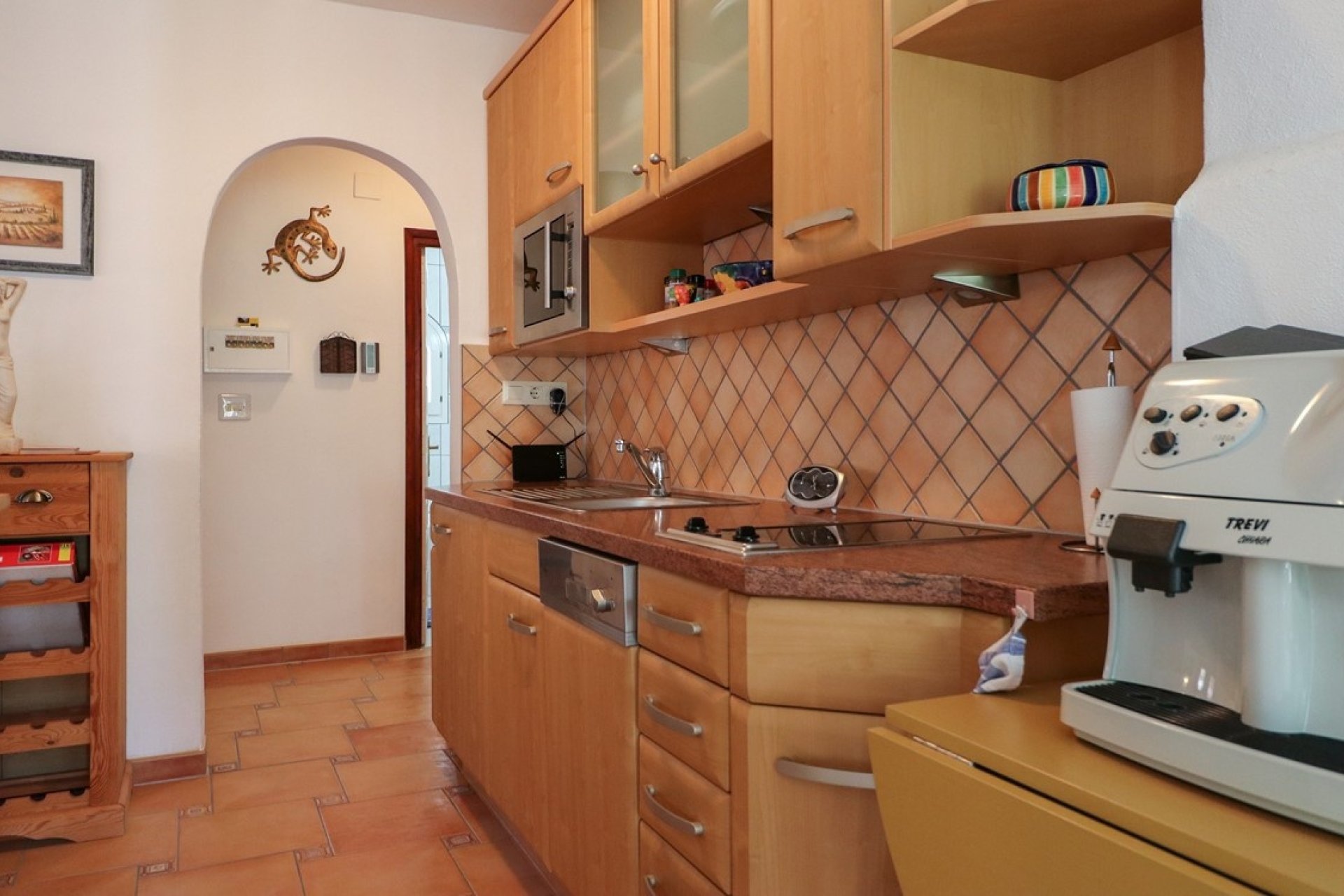 Sale - Villa - Benissa - Benissa Costa