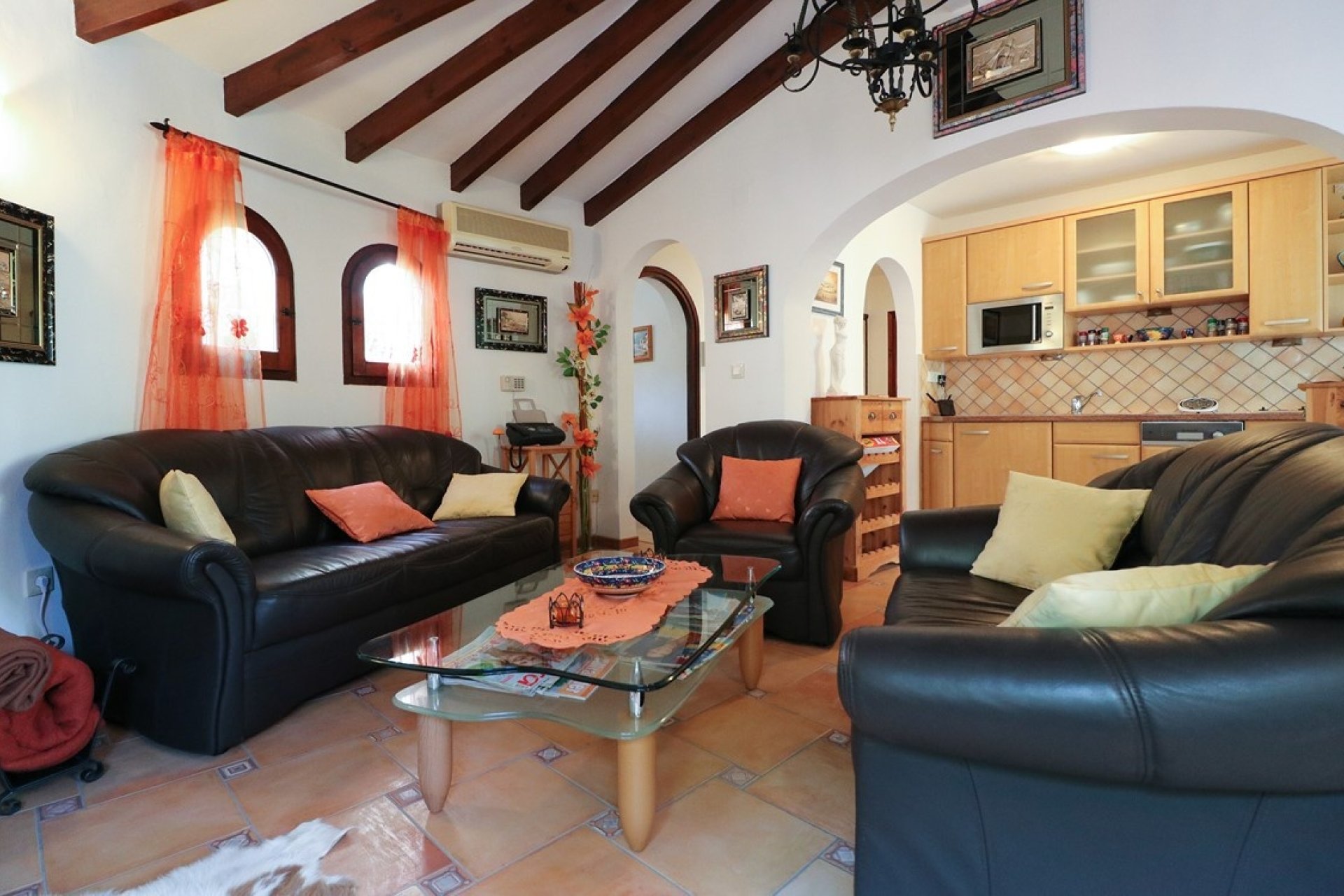 Sale - Villa - Benissa - Benissa Costa