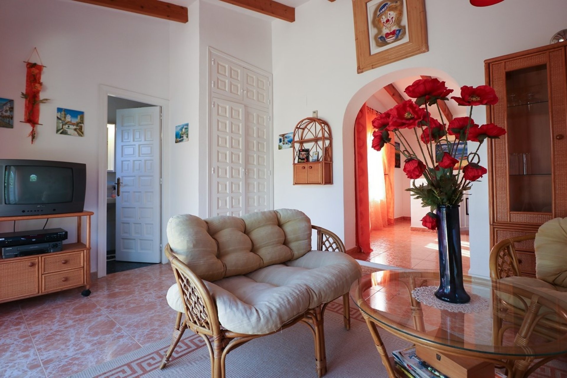 Sale - Villa - Benissa - Benissa Costa
