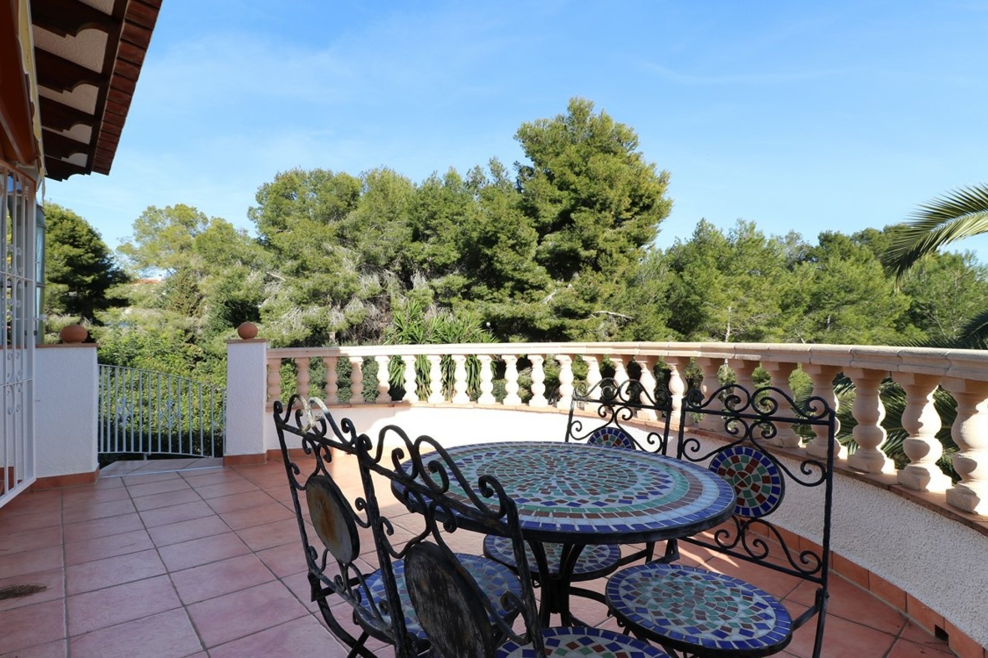 Sale - Villa - Benissa - Benissa Costa