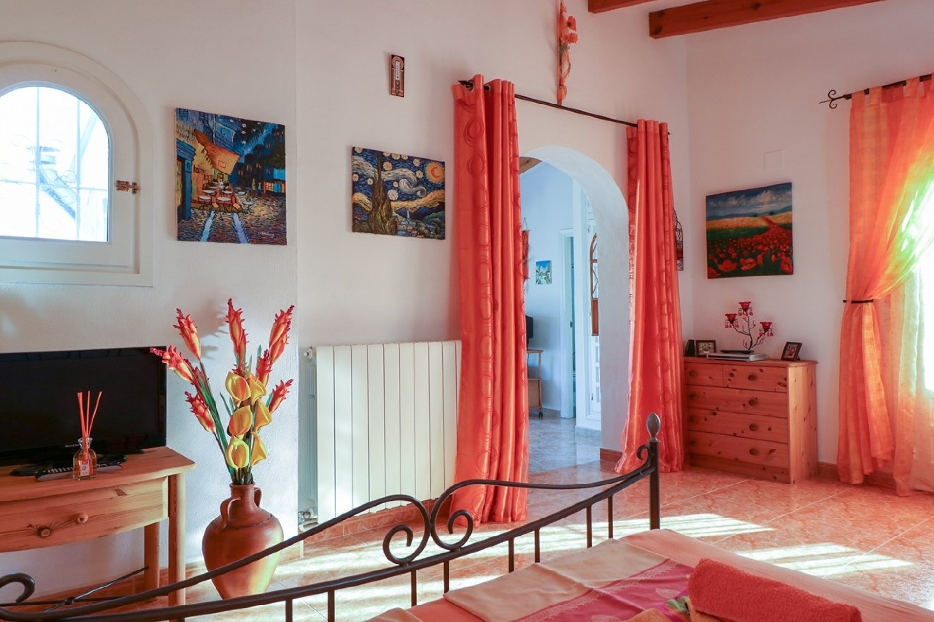 Sale - Villa - Benissa - Benissa Costa